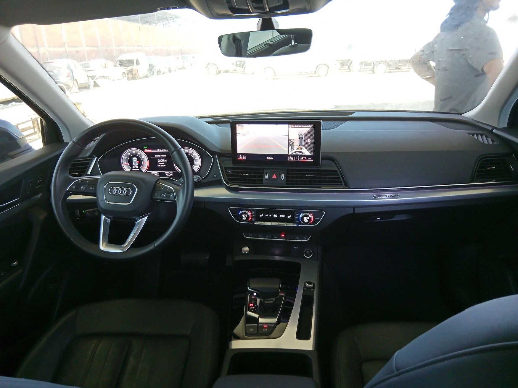 AUDI Q5 2022