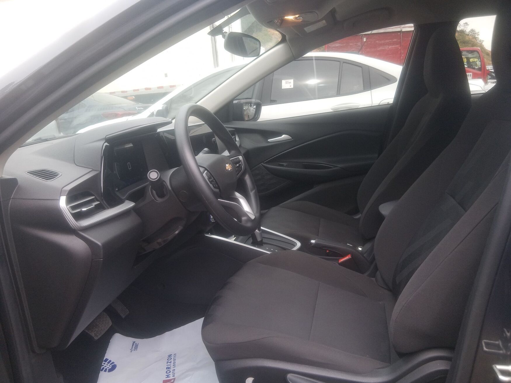 CHEVROLET ONIX 2026