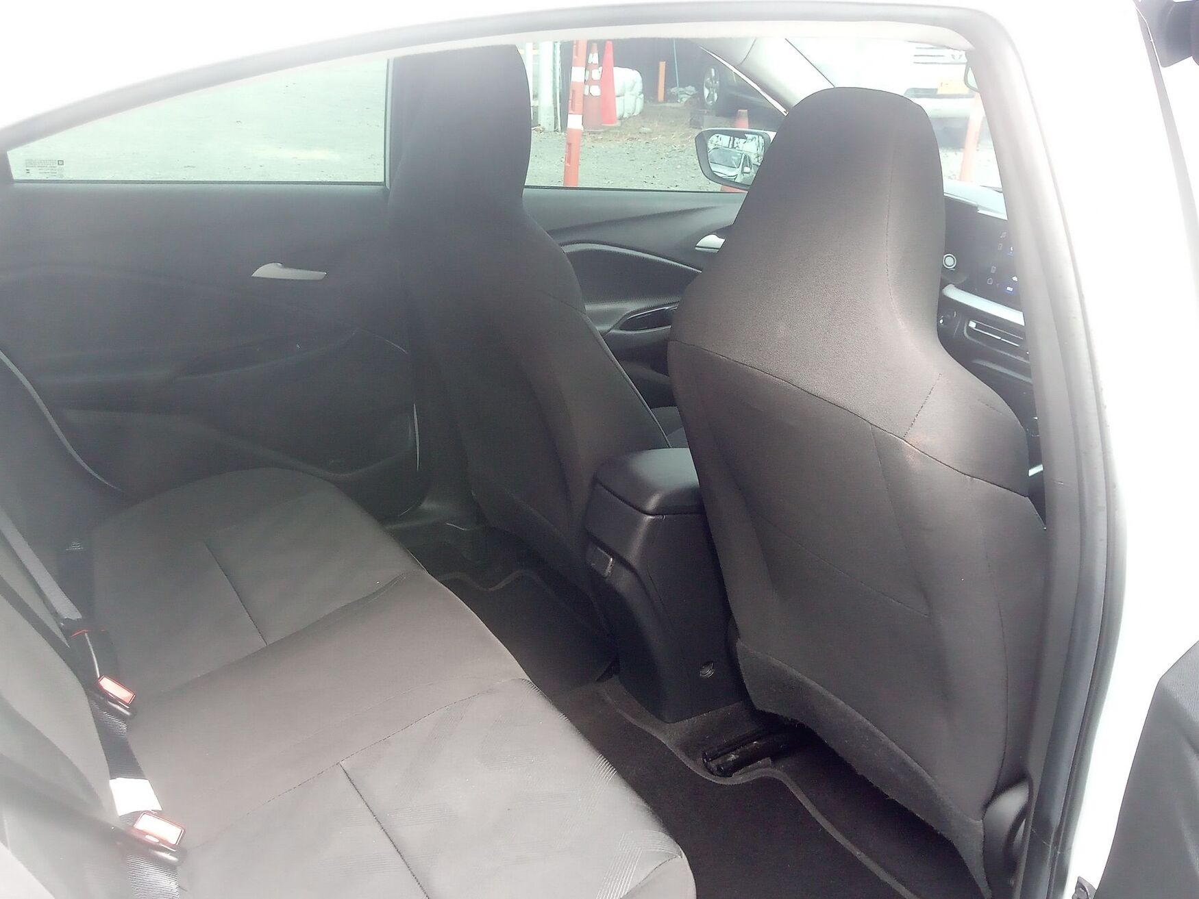 CHEVROLET ONIX 2026