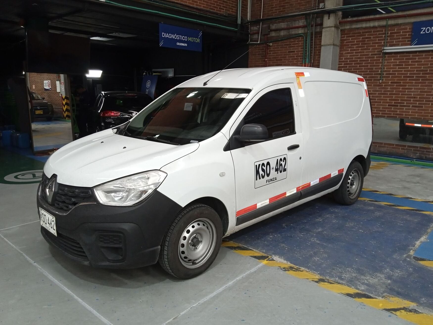 RENAULT KANGOO 2022