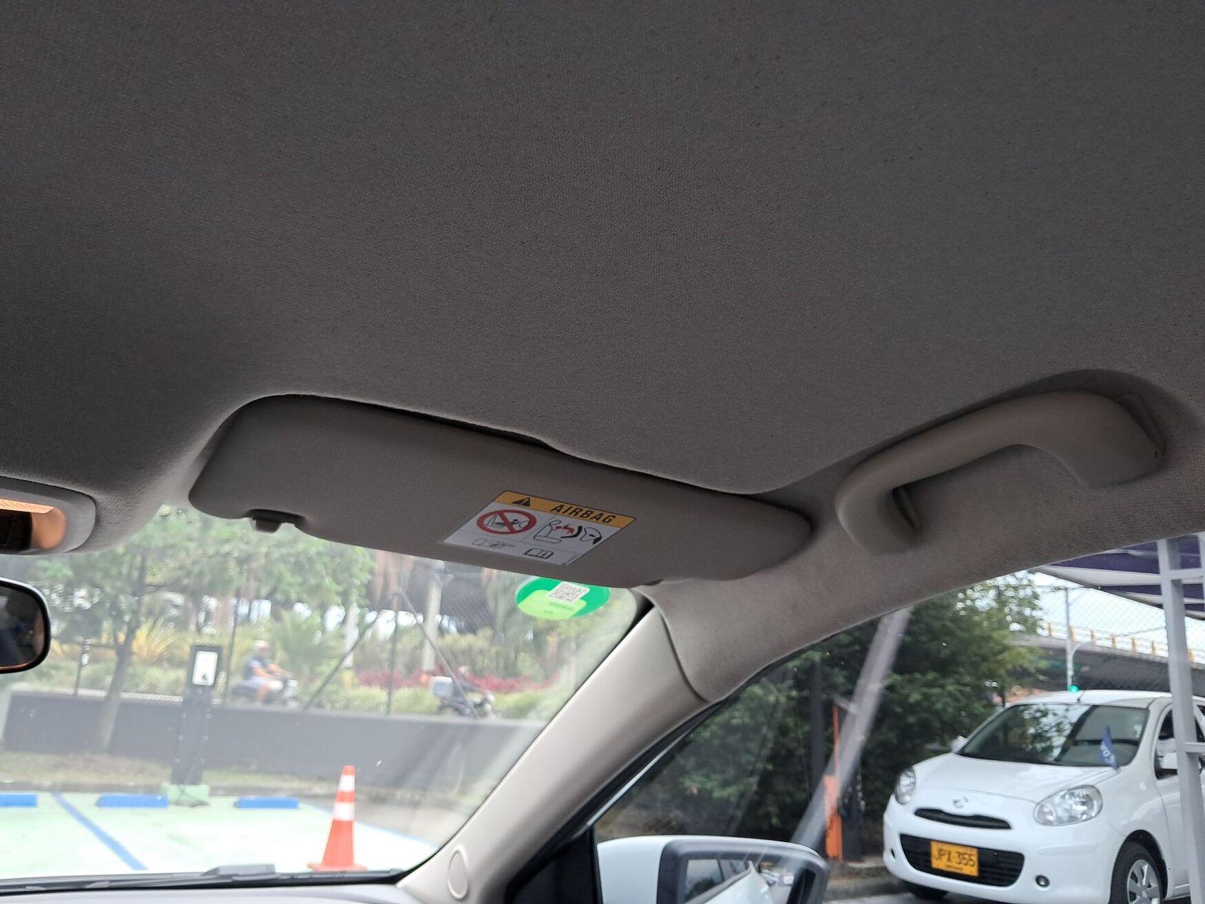 CHEVROLET ONIX 2026