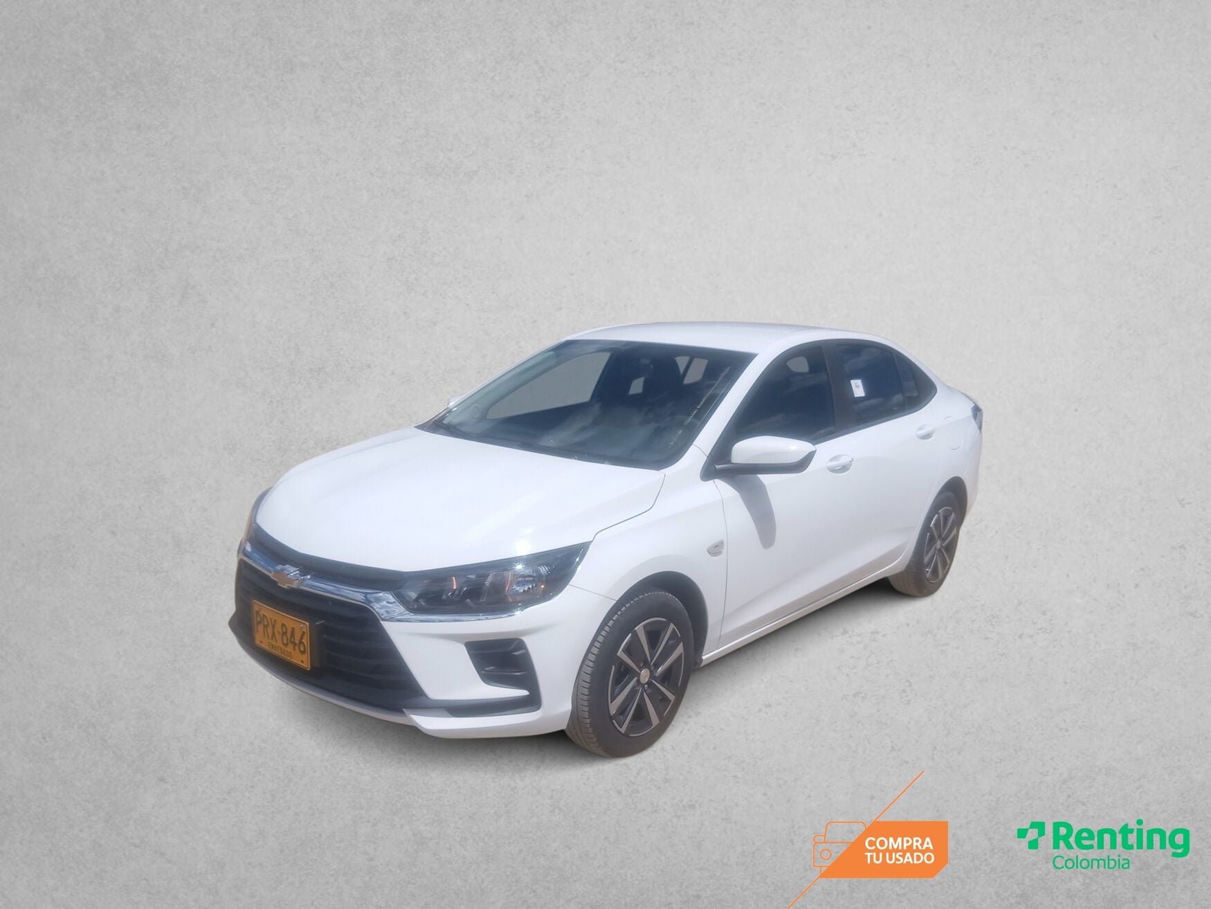 CHEVROLET ONIX 2026