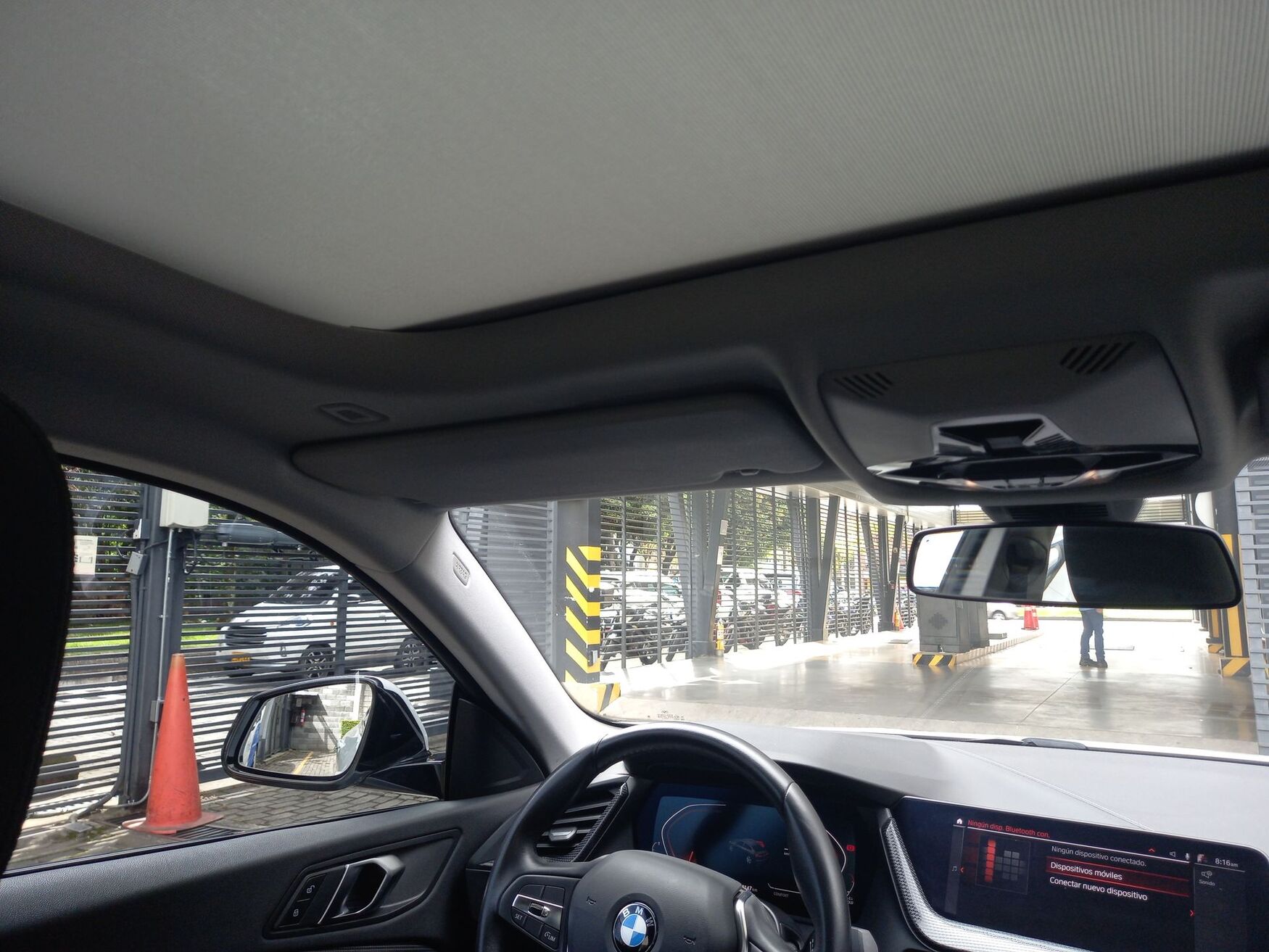 BMW 218I 2024