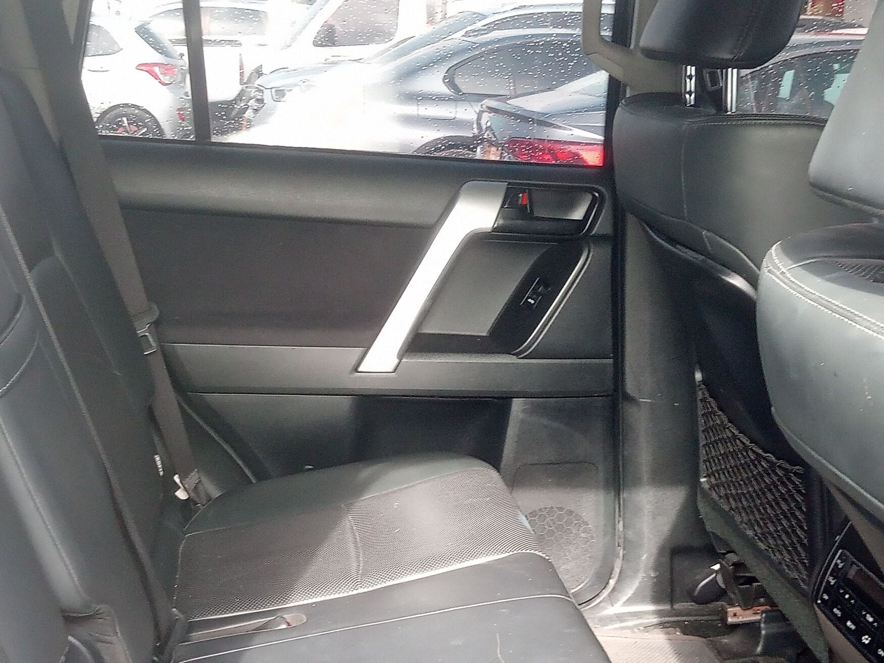 TOYOTA PRADO 2022