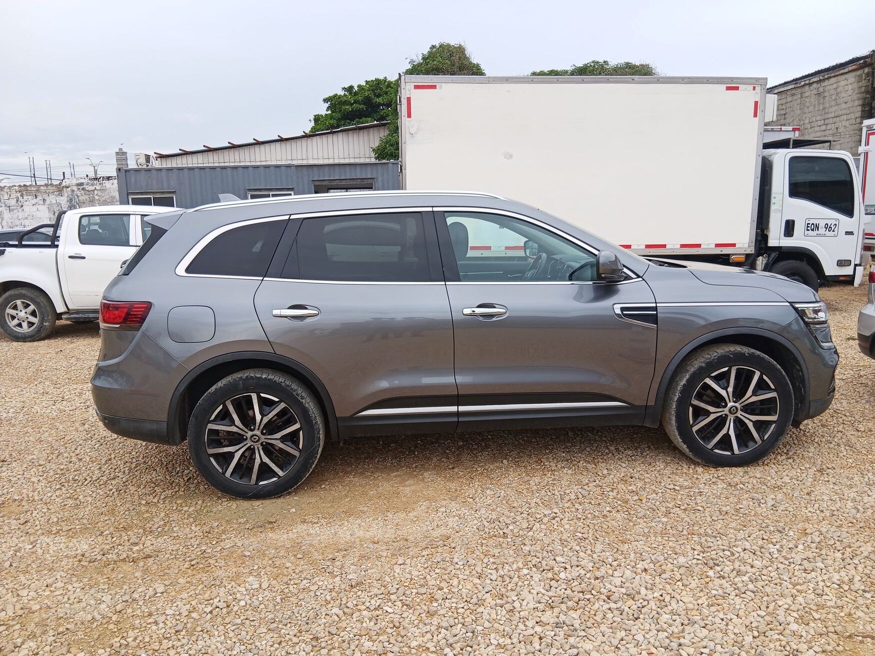 RENAULT KOLEOS 2023