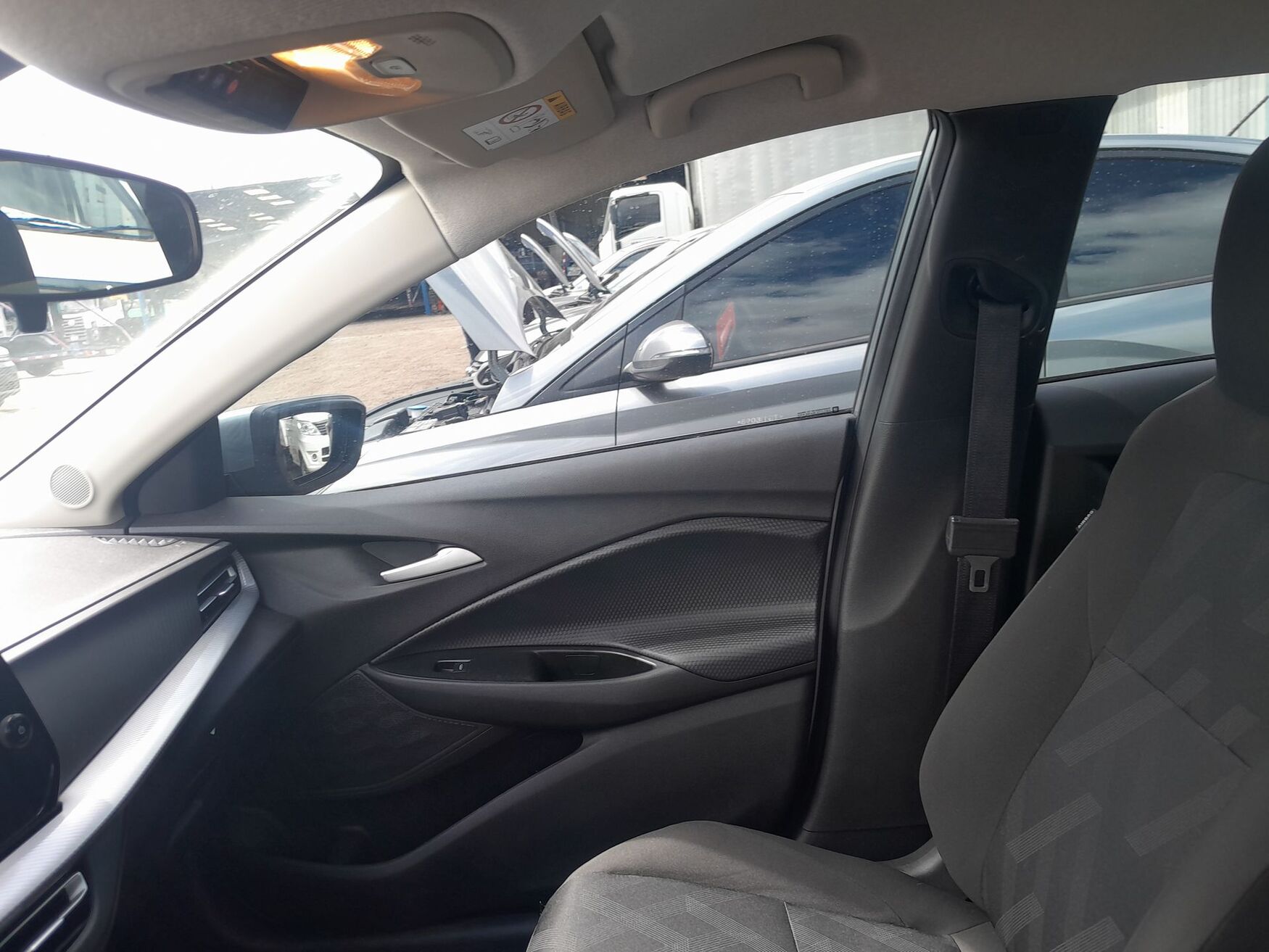 CHEVROLET ONIX 2026