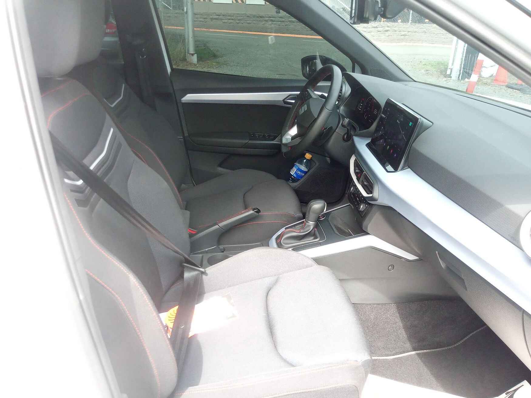 SEAT ARONA 2026