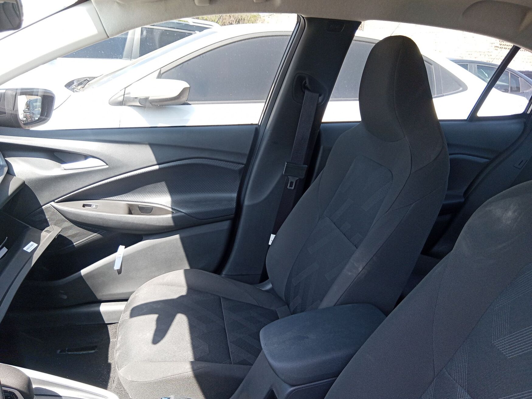 CHEVROLET ONIX 2026