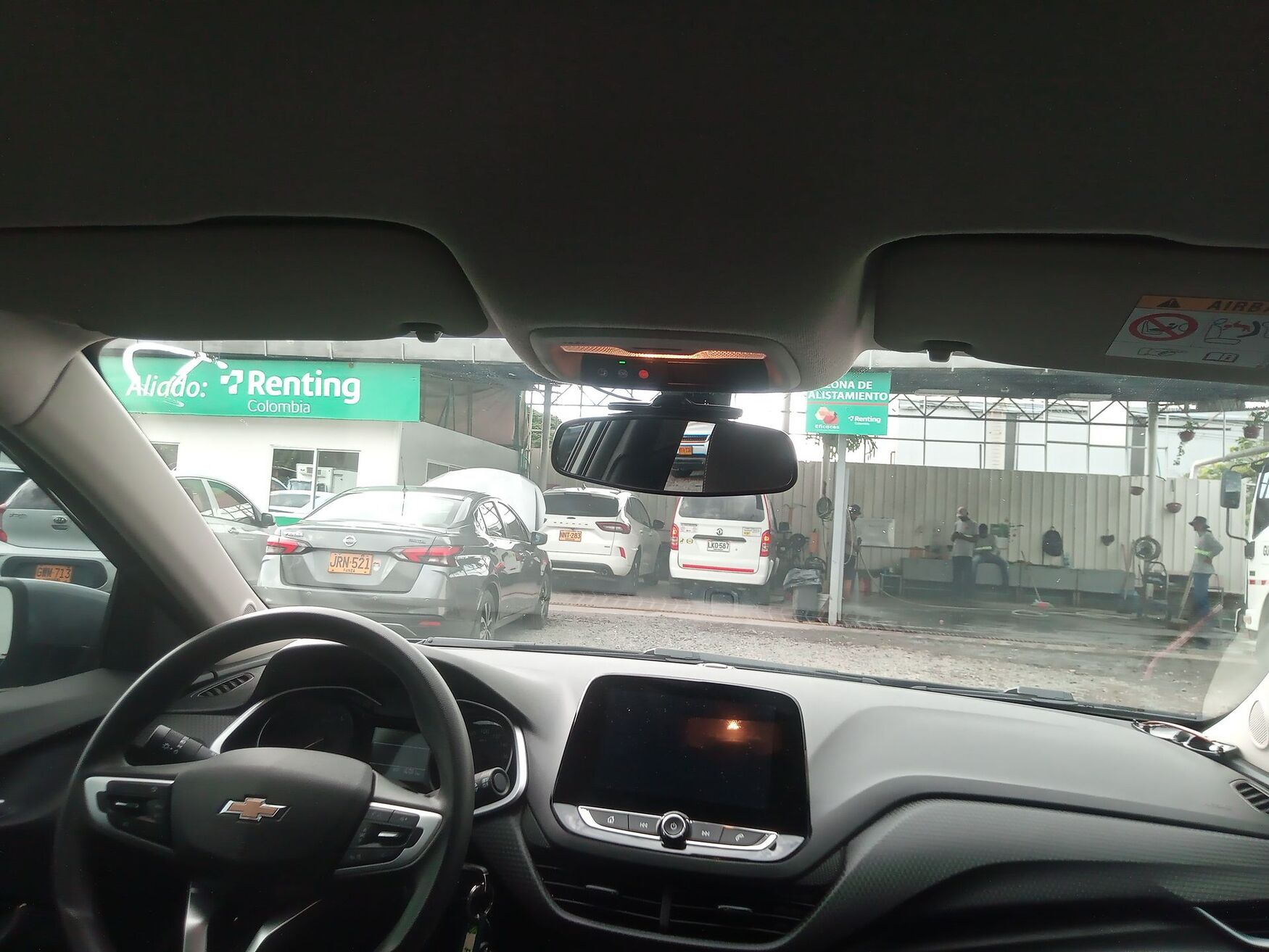 CHEVROLET ONIX 2025