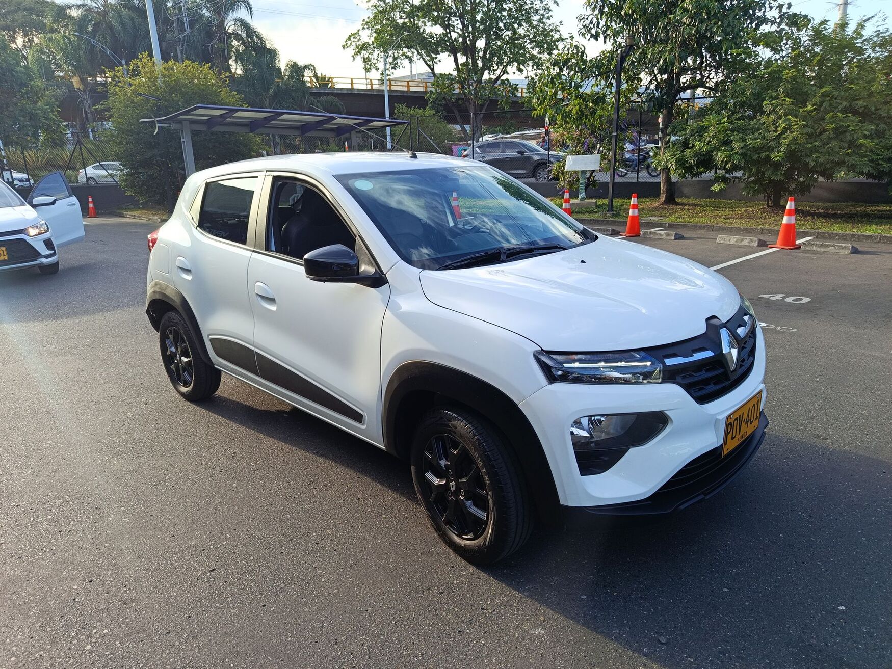 RENAULT KWID 2026