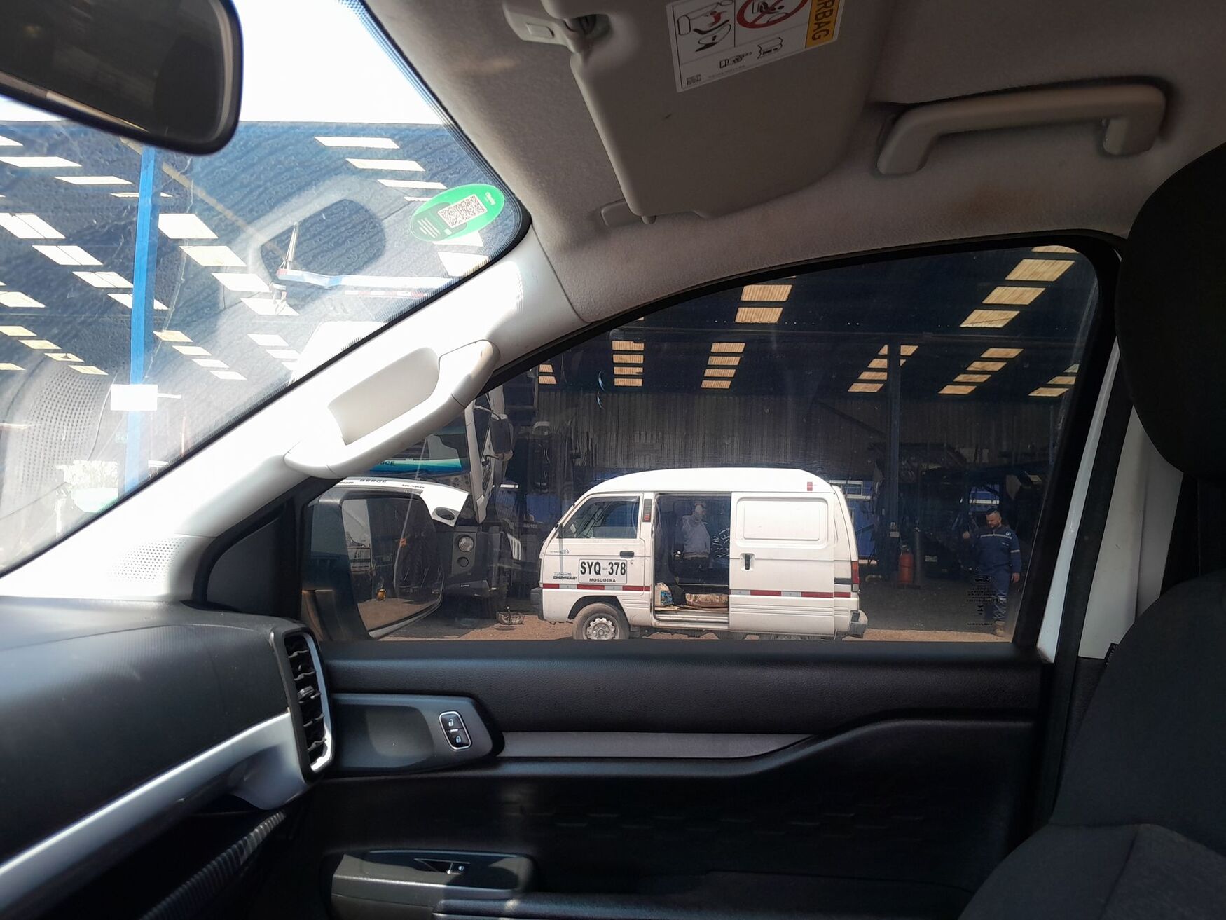 FORD RANGER 2025