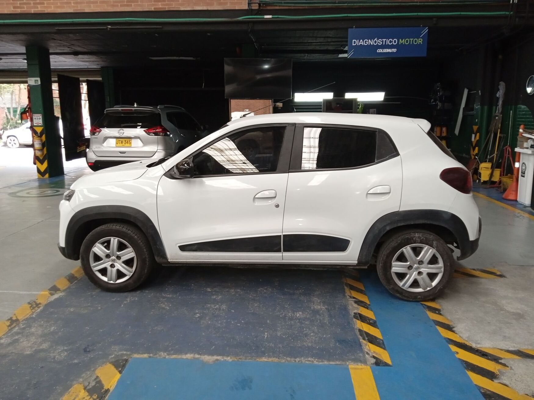 RENAULT KWID 2025