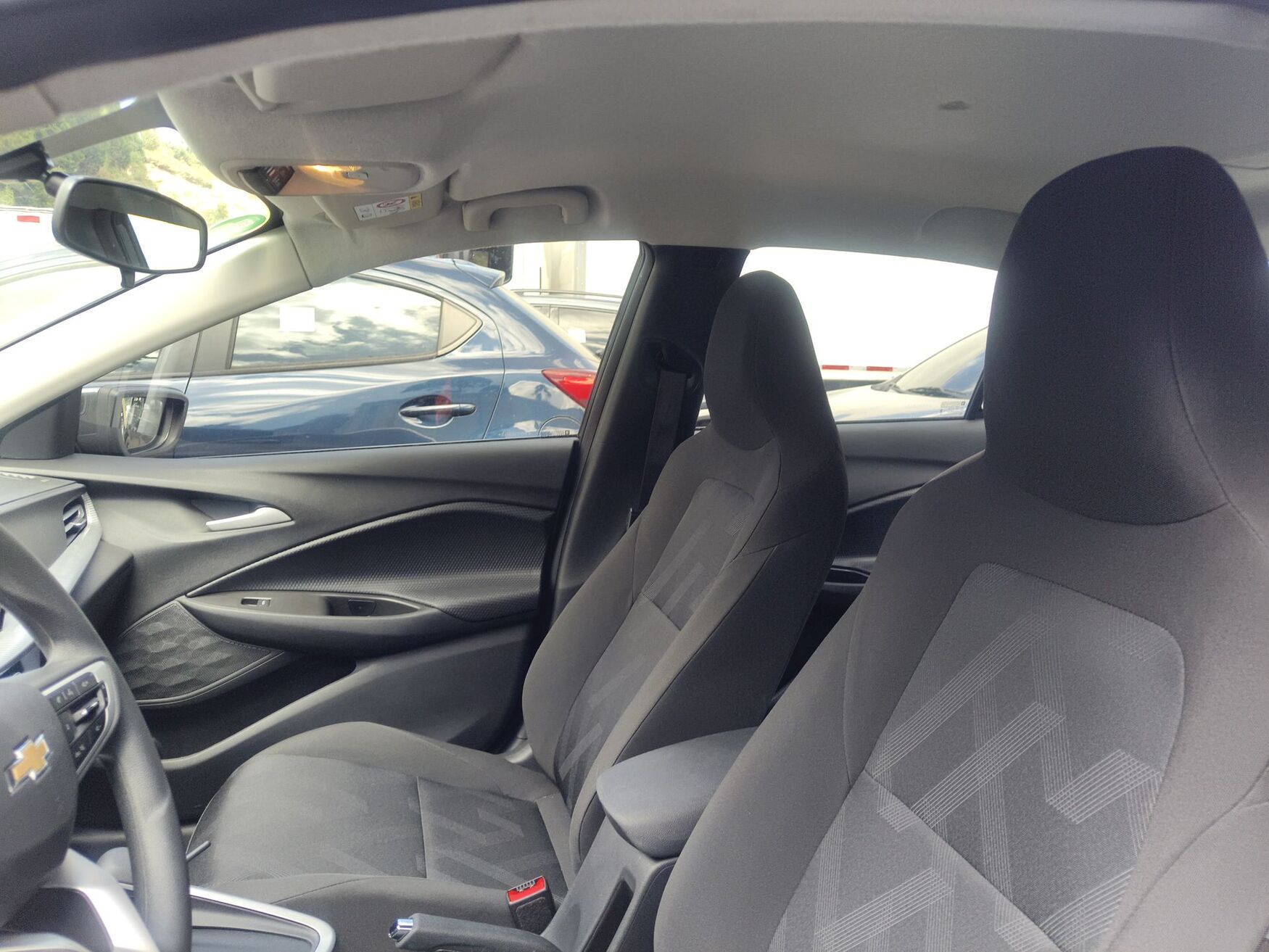 CHEVROLET ONIX 2026