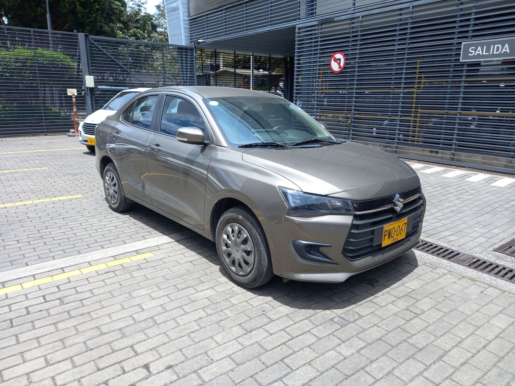 SUZUKI DZIRE 2026