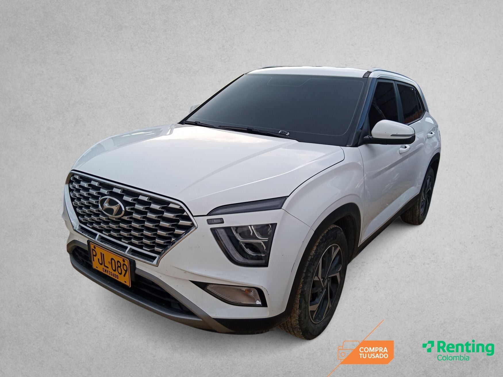 HYUNDAI CRETA 2025