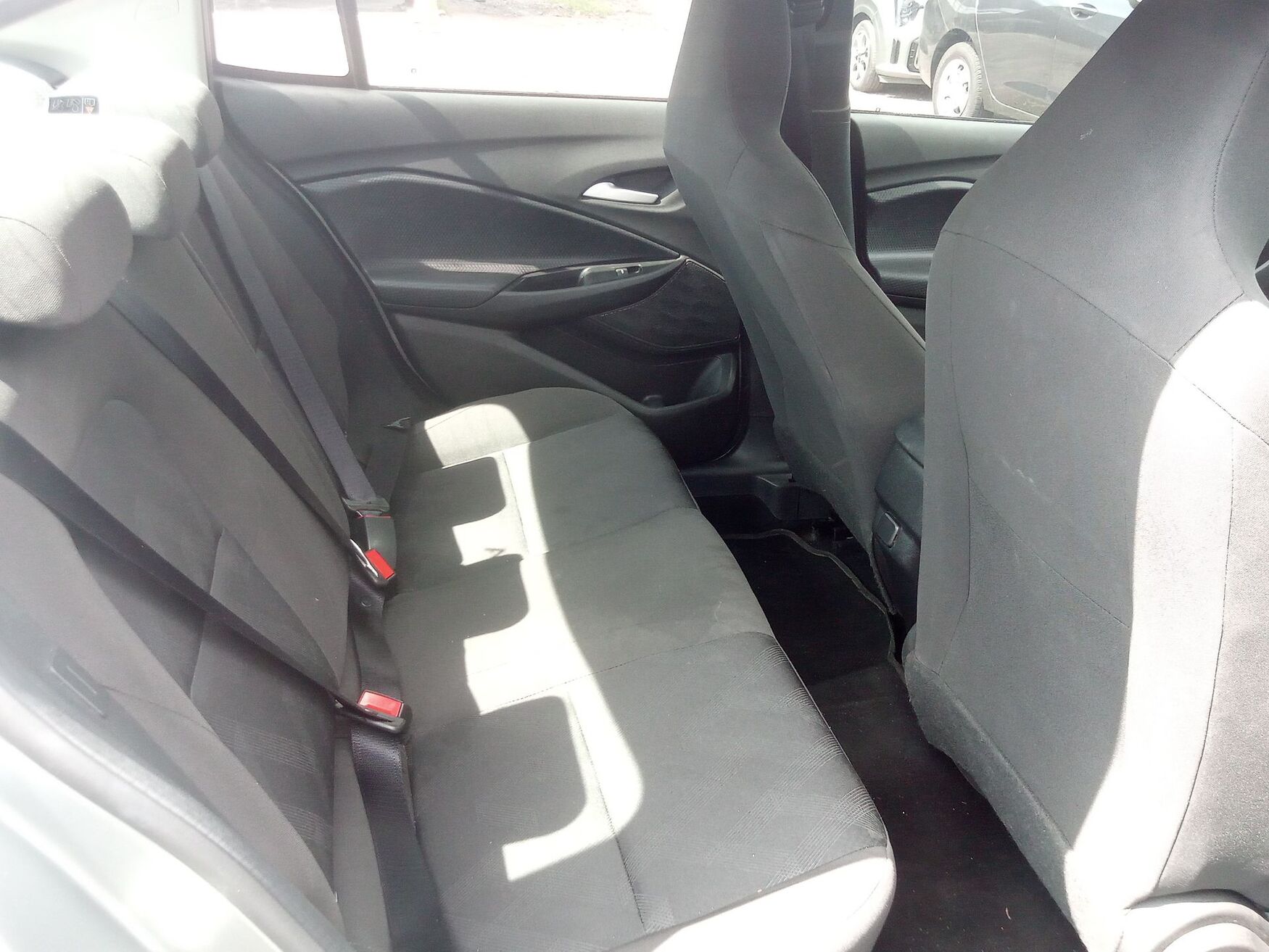 CHEVROLET ONIX 2026
