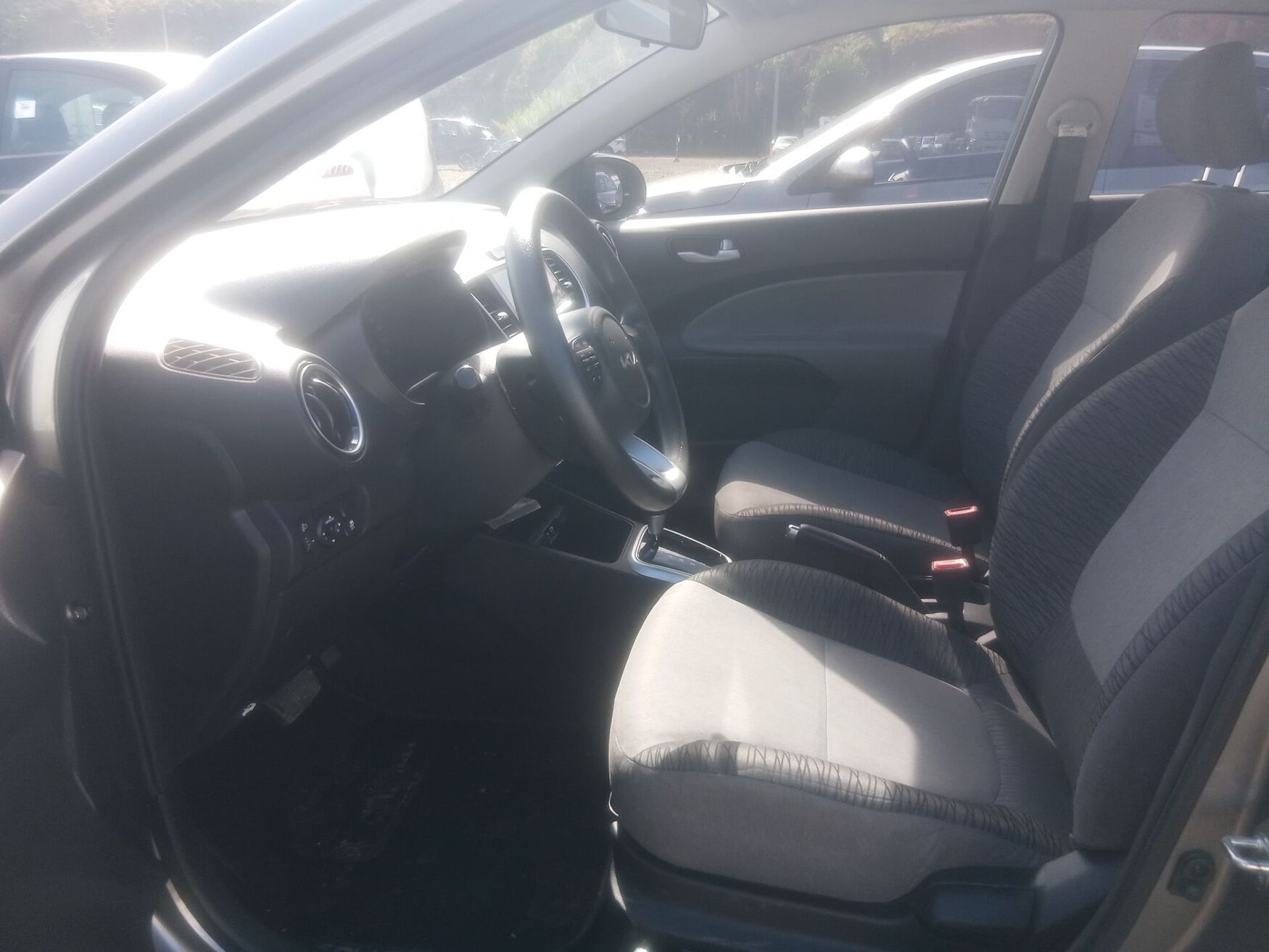 KIA SOLUTO 2026