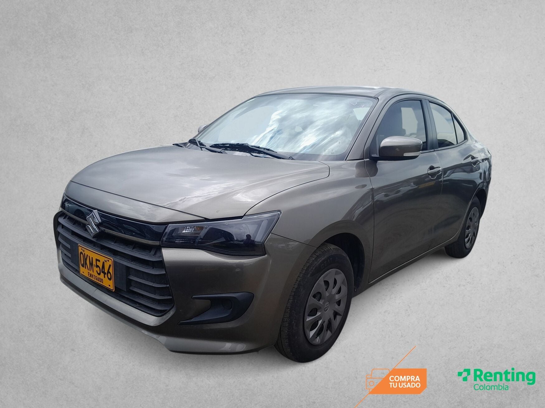 SUZUKI DZIRE 2026