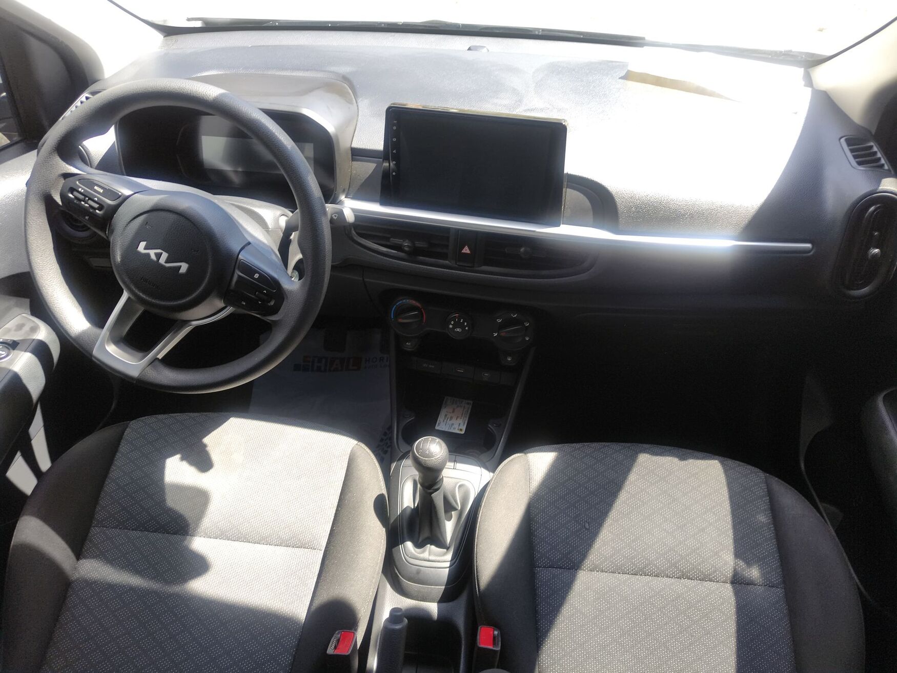 KIA PICANTO 2026