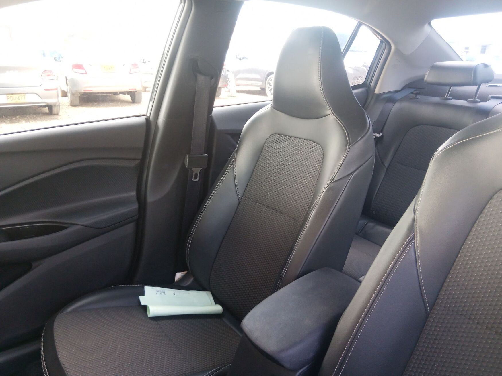 CHEVROLET ONIX 2025