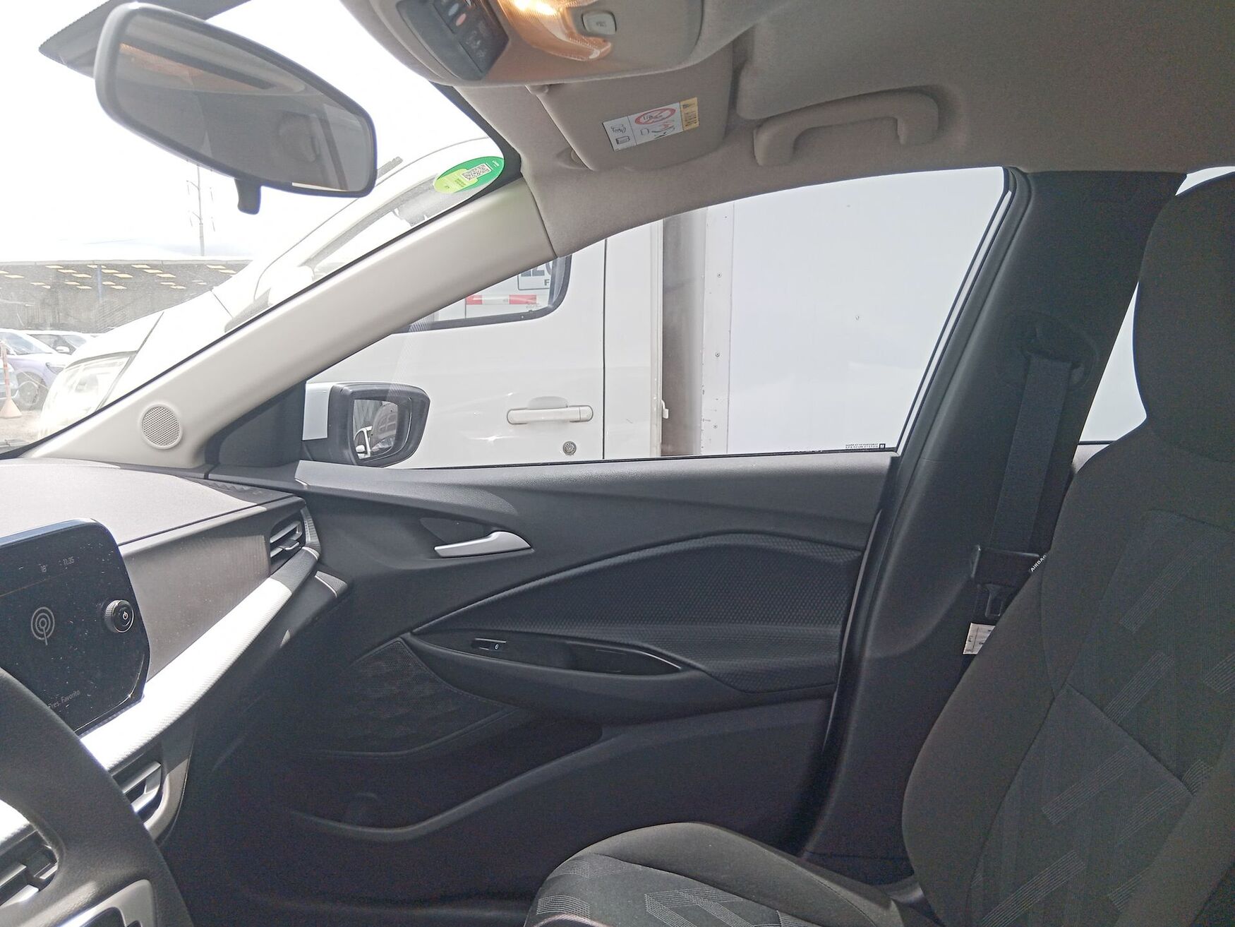 CHEVROLET ONIX 2026