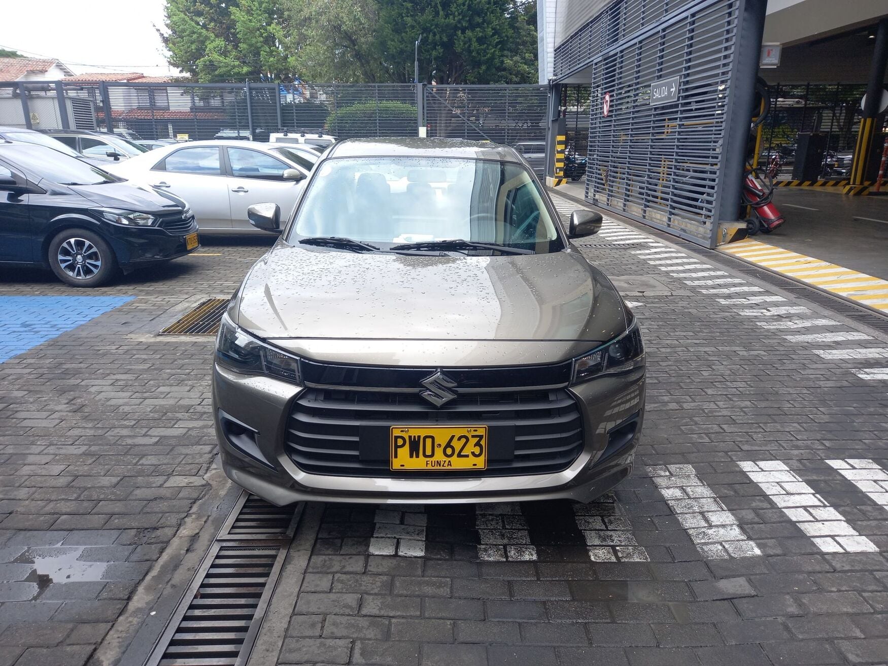 SUZUKI DZIRE 2026