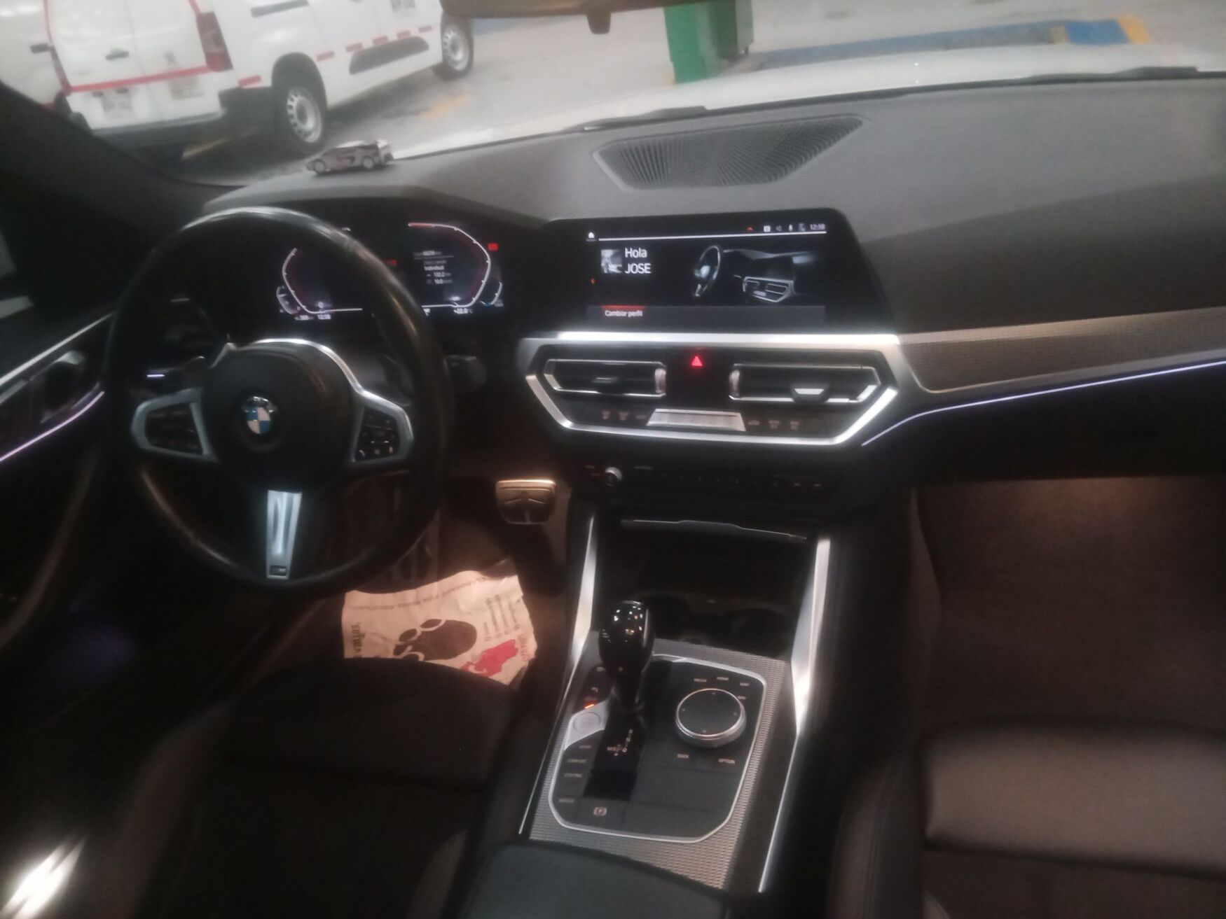 BMW 430I 2021