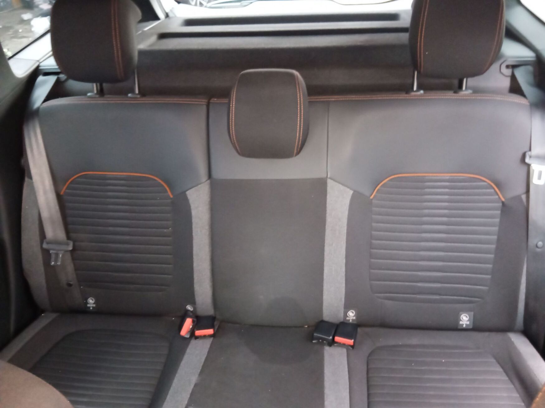 RENAULT DUSTER 2026