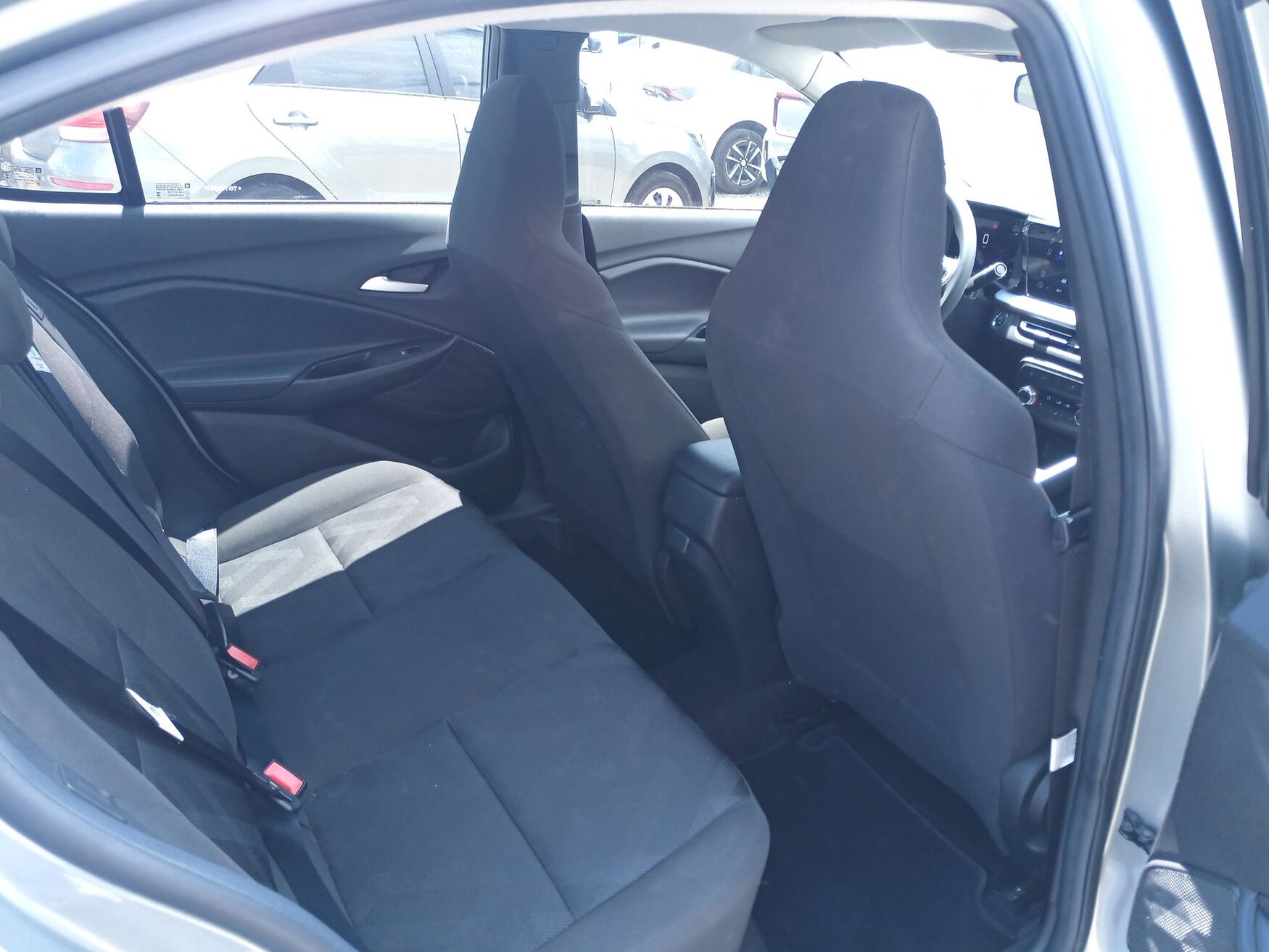 CHEVROLET ONIX 2026