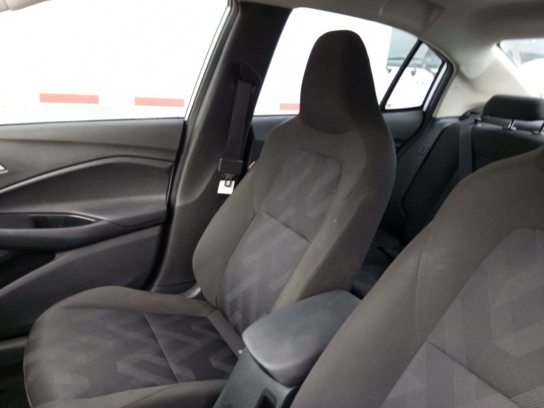 CHEVROLET ONIX 2026