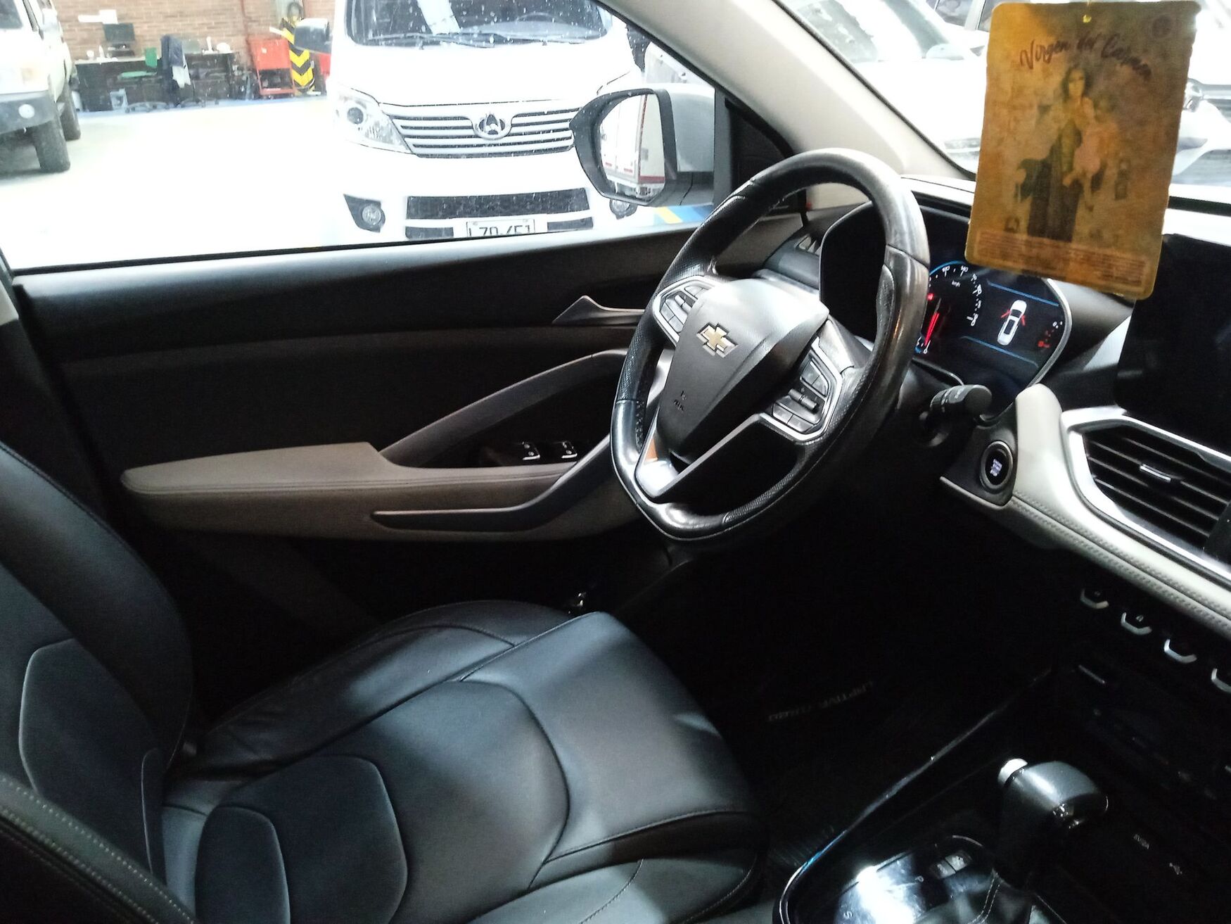 CHEVROLET CAPTIVA 2023