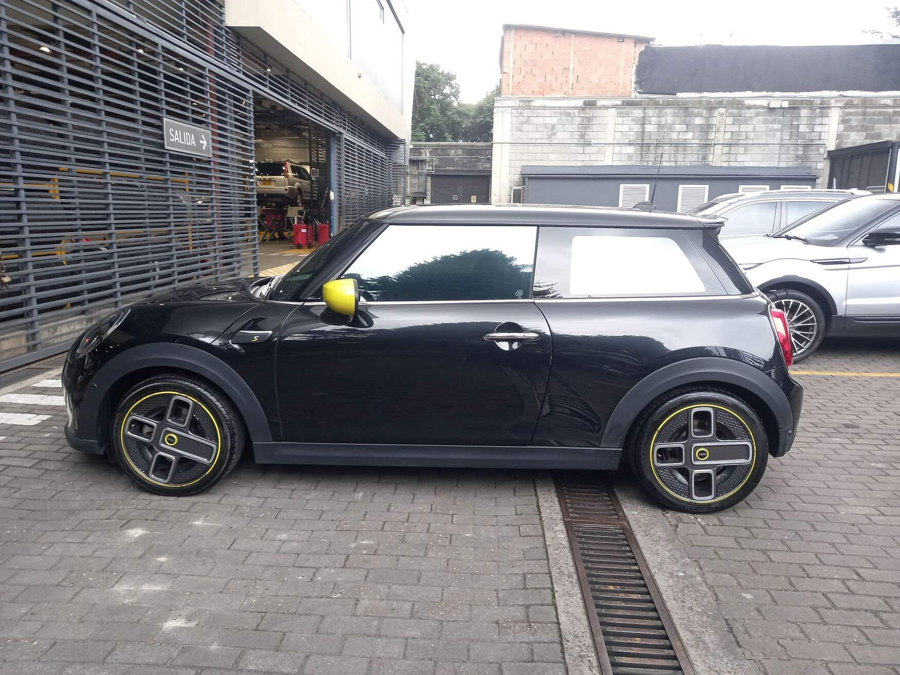 MINI COOPER 2024