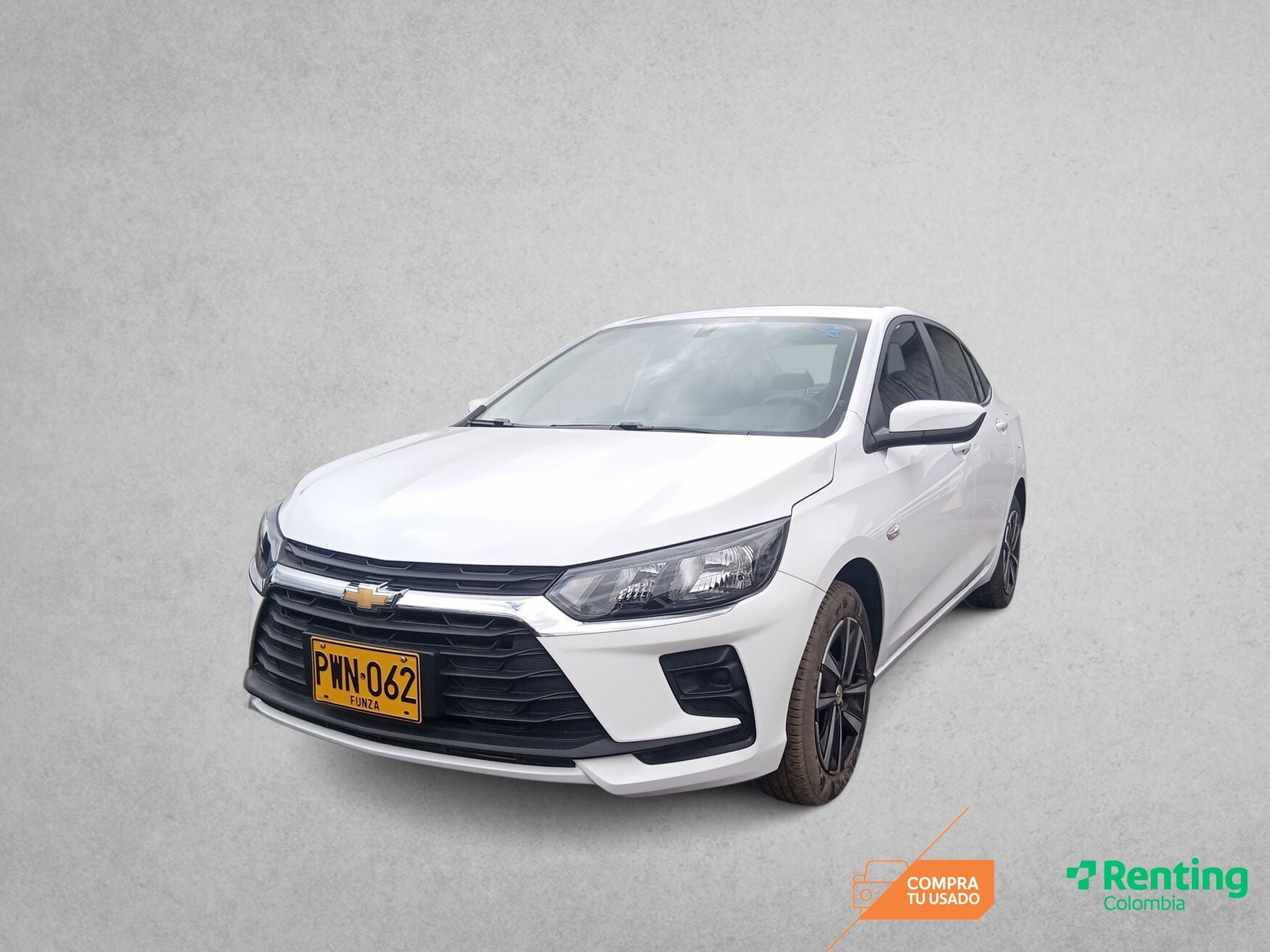 CHEVROLET ONIX 2026
