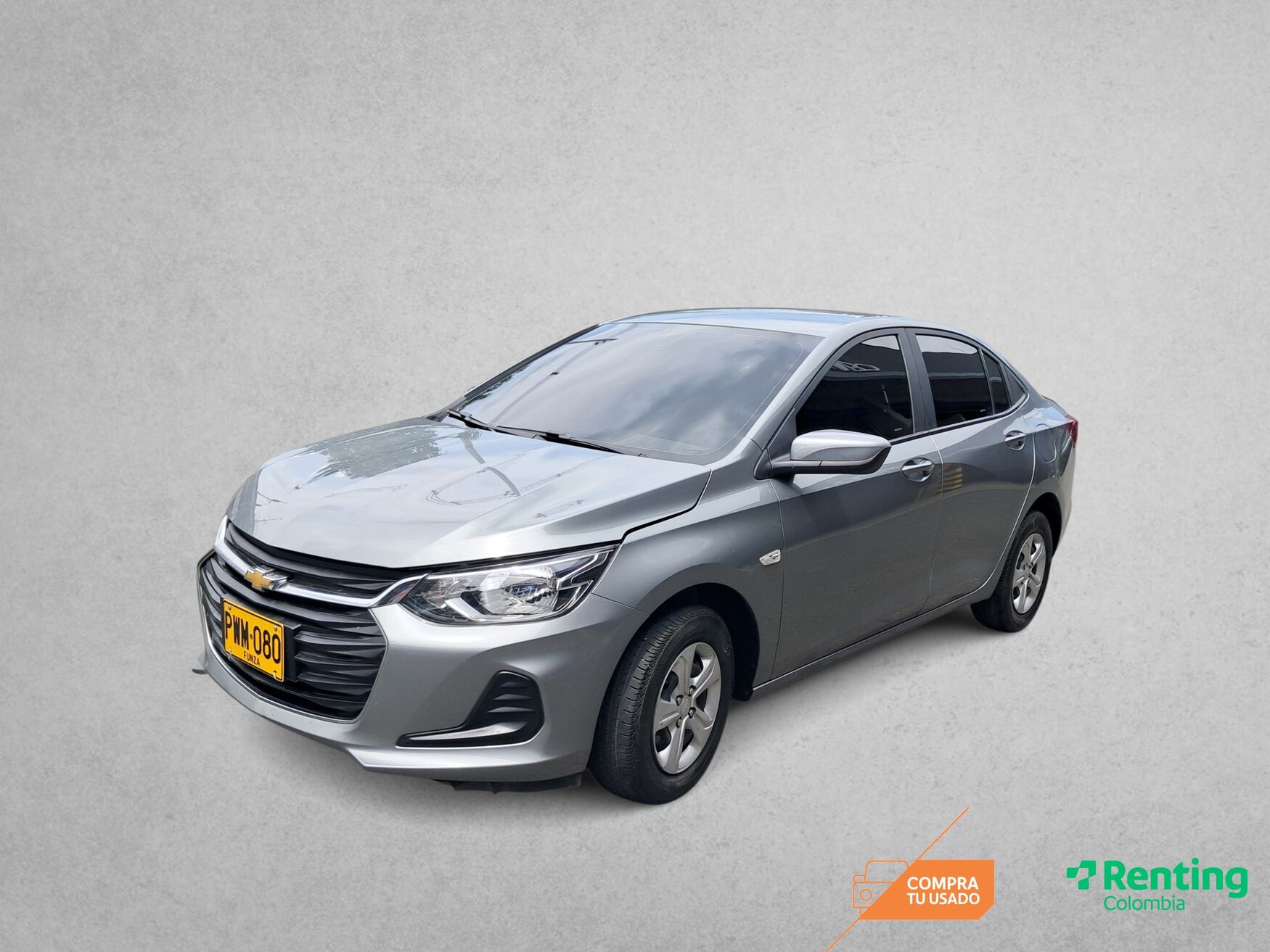 CHEVROLET ONIX 2025