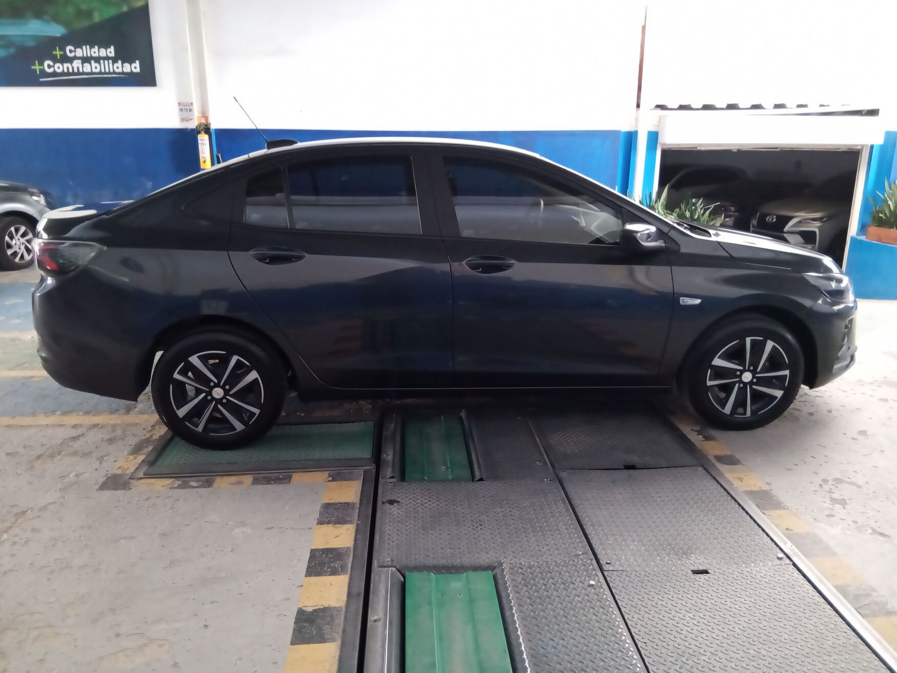 CHEVROLET ONIX 2026