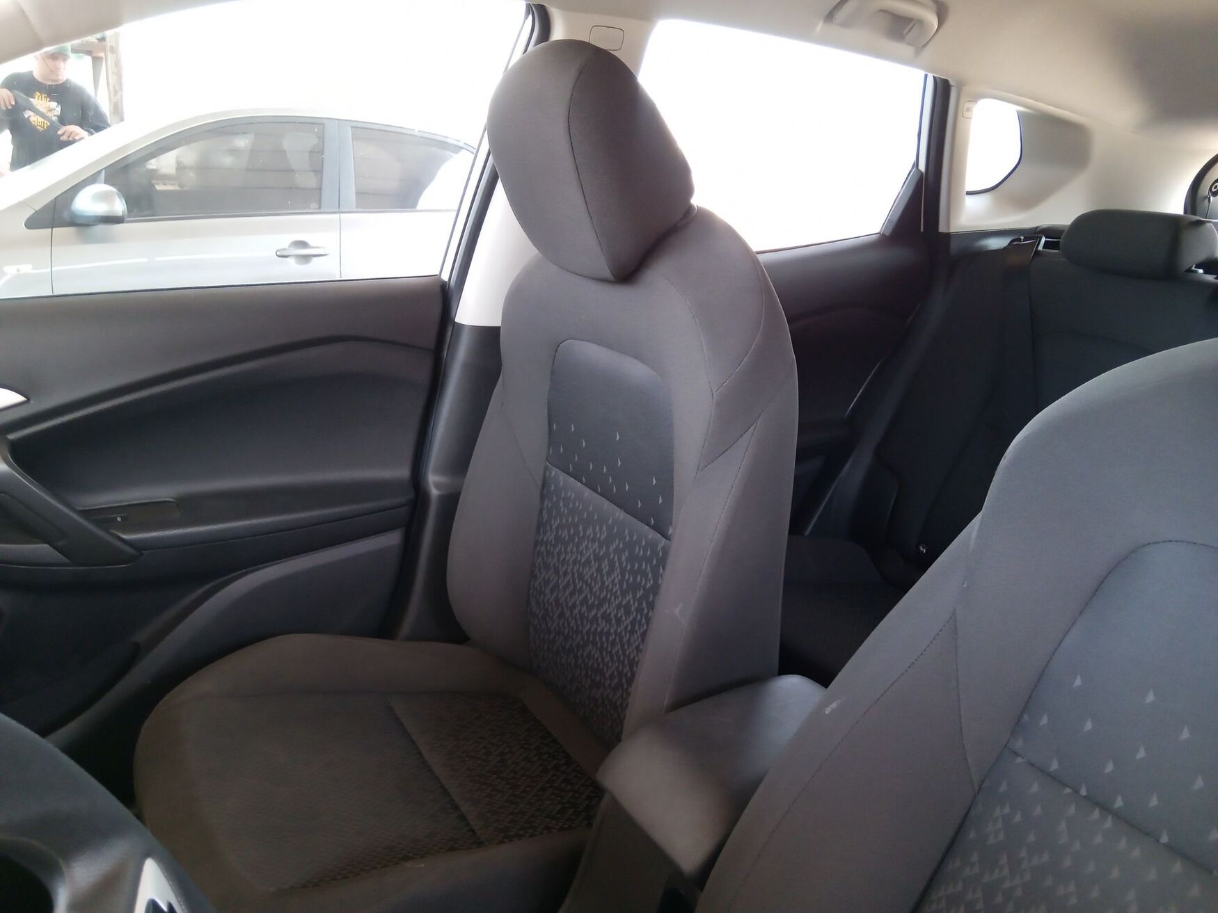 CHEVROLET TRACKER 2025