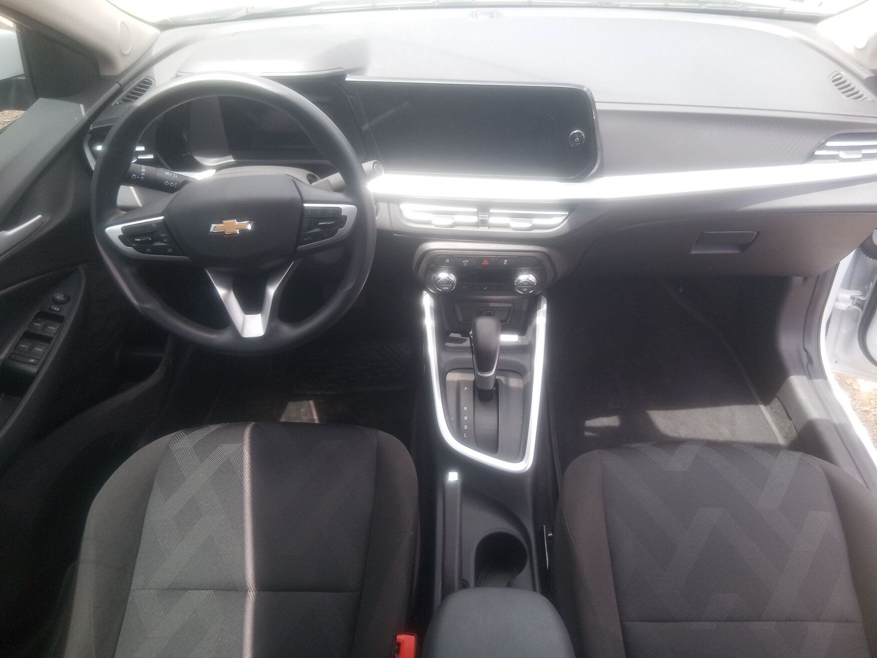 CHEVROLET ONIX 2026