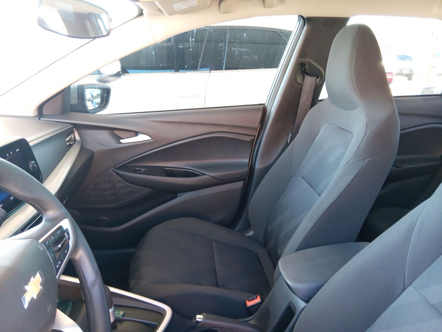 CHEVROLET ONIX 2026