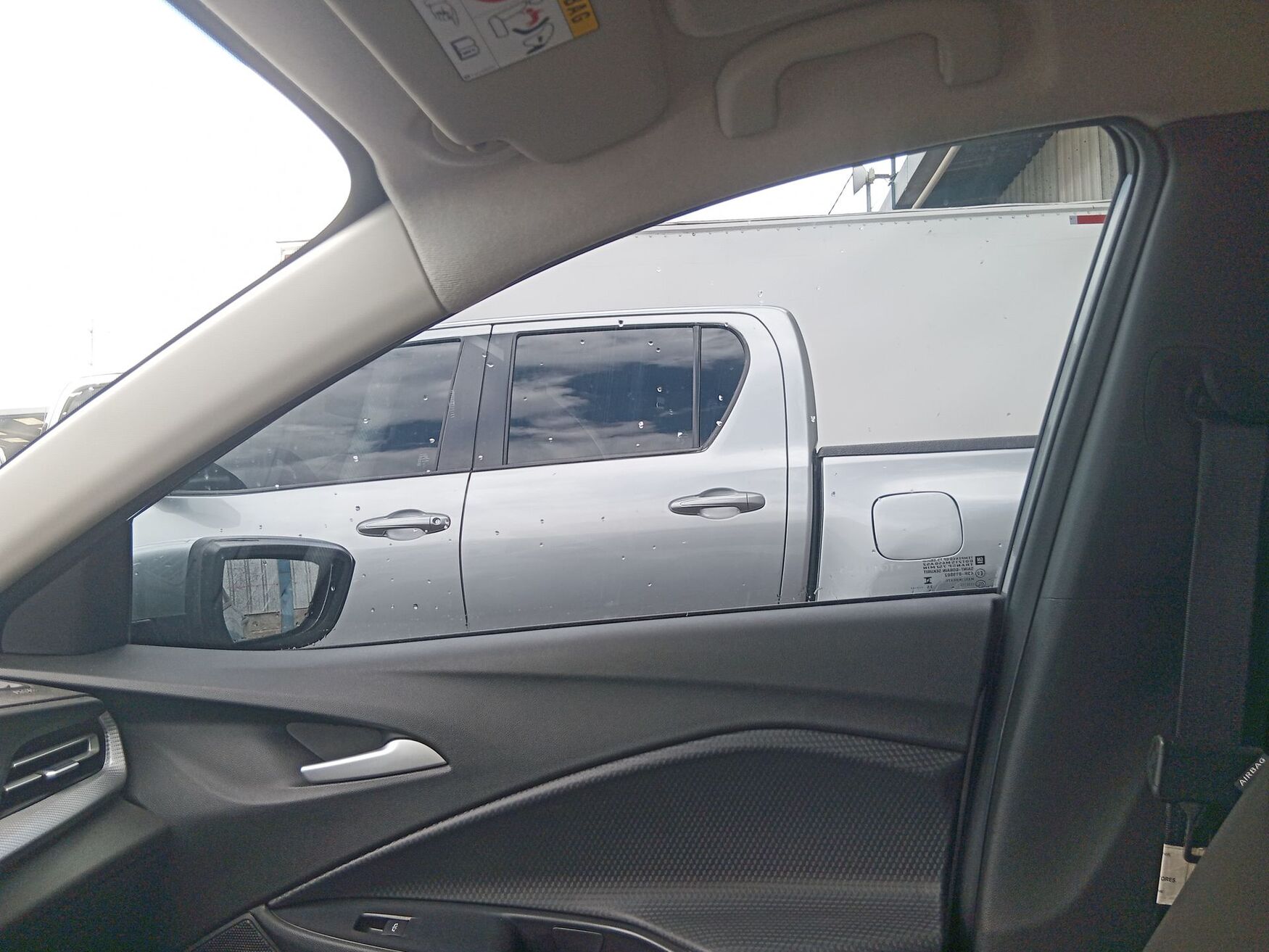 CHEVROLET ONIX 2026