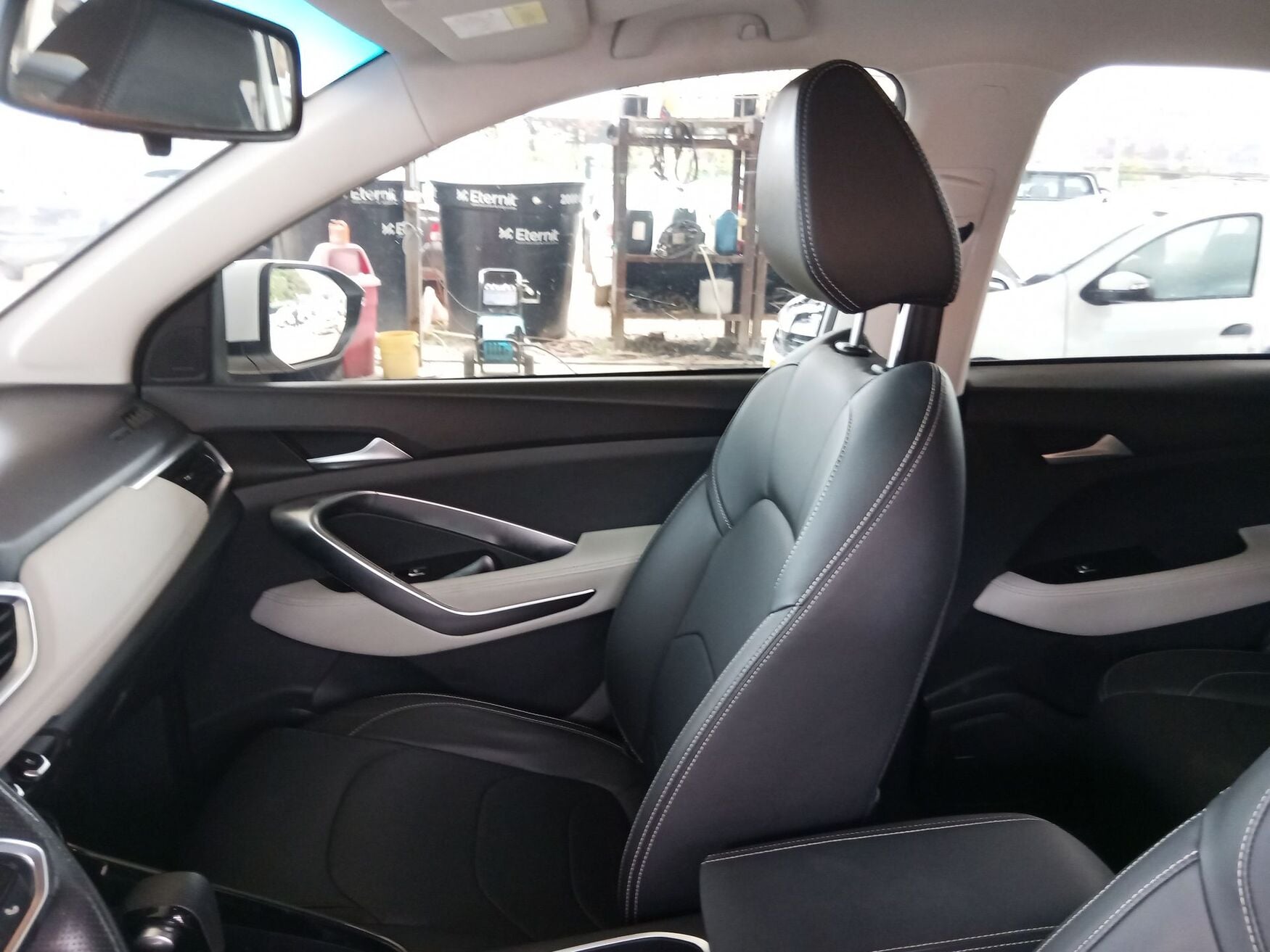 CHEVROLET CAPTIVA 2023