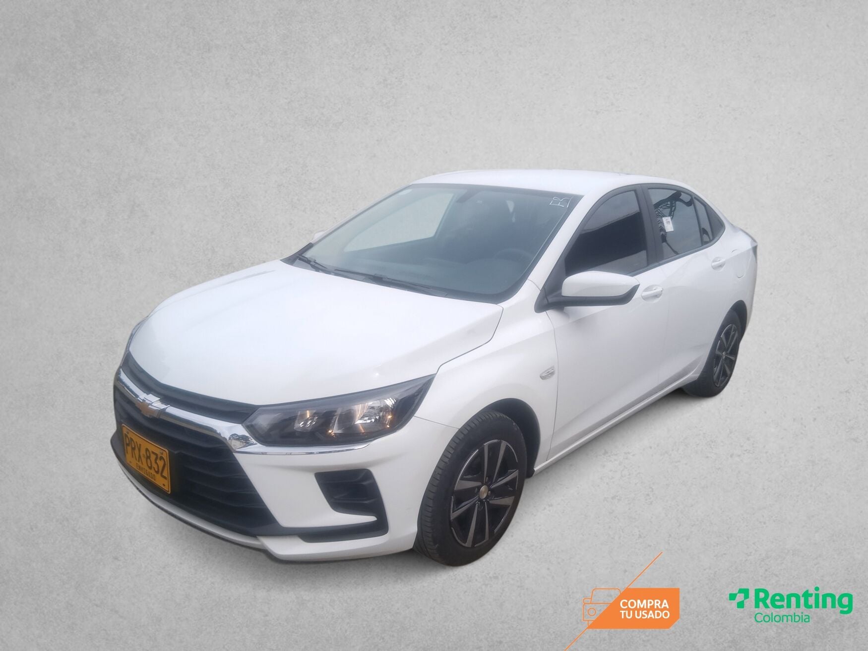 CHEVROLET ONIX 2026