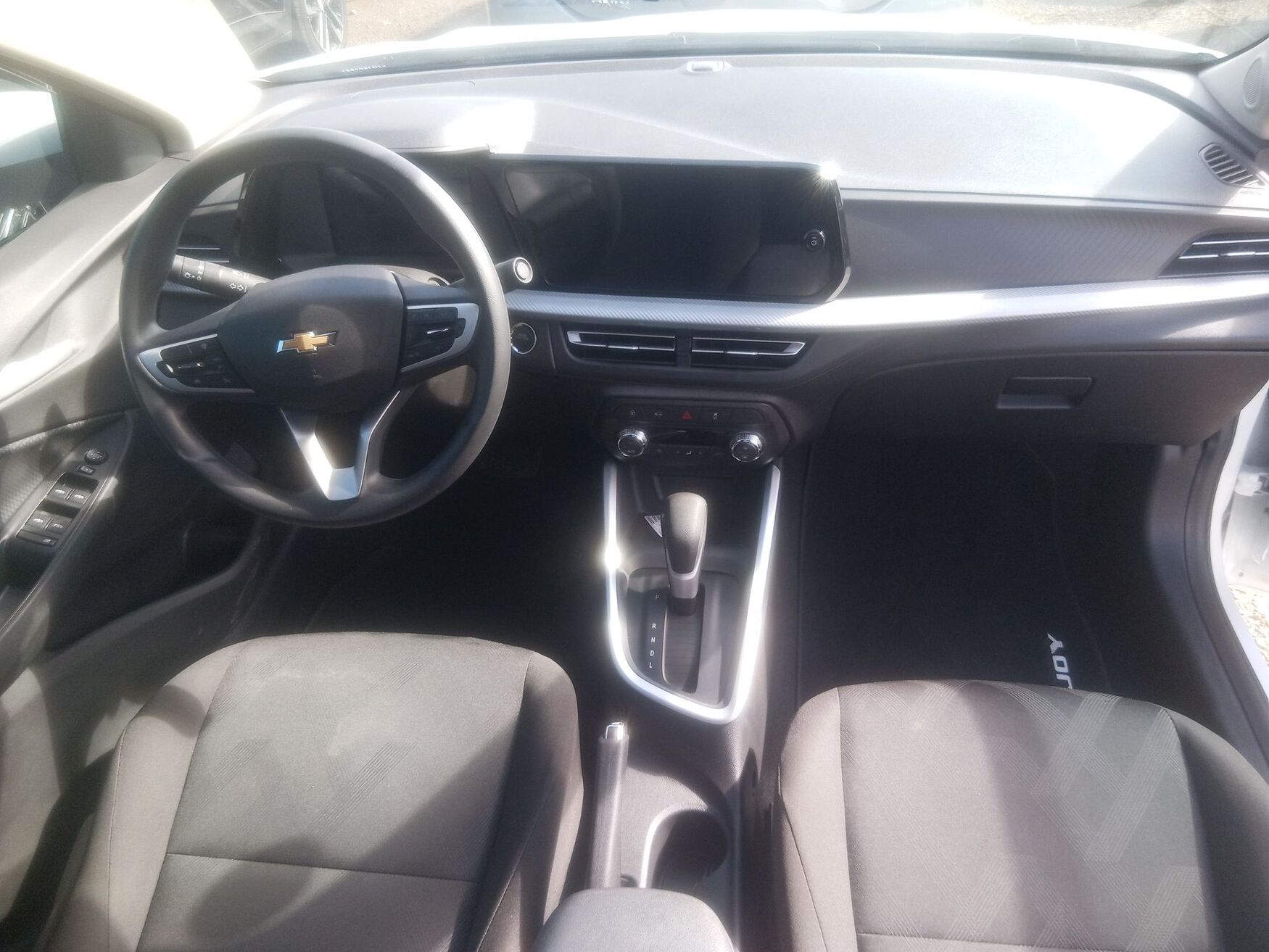CHEVROLET ONIX 2026