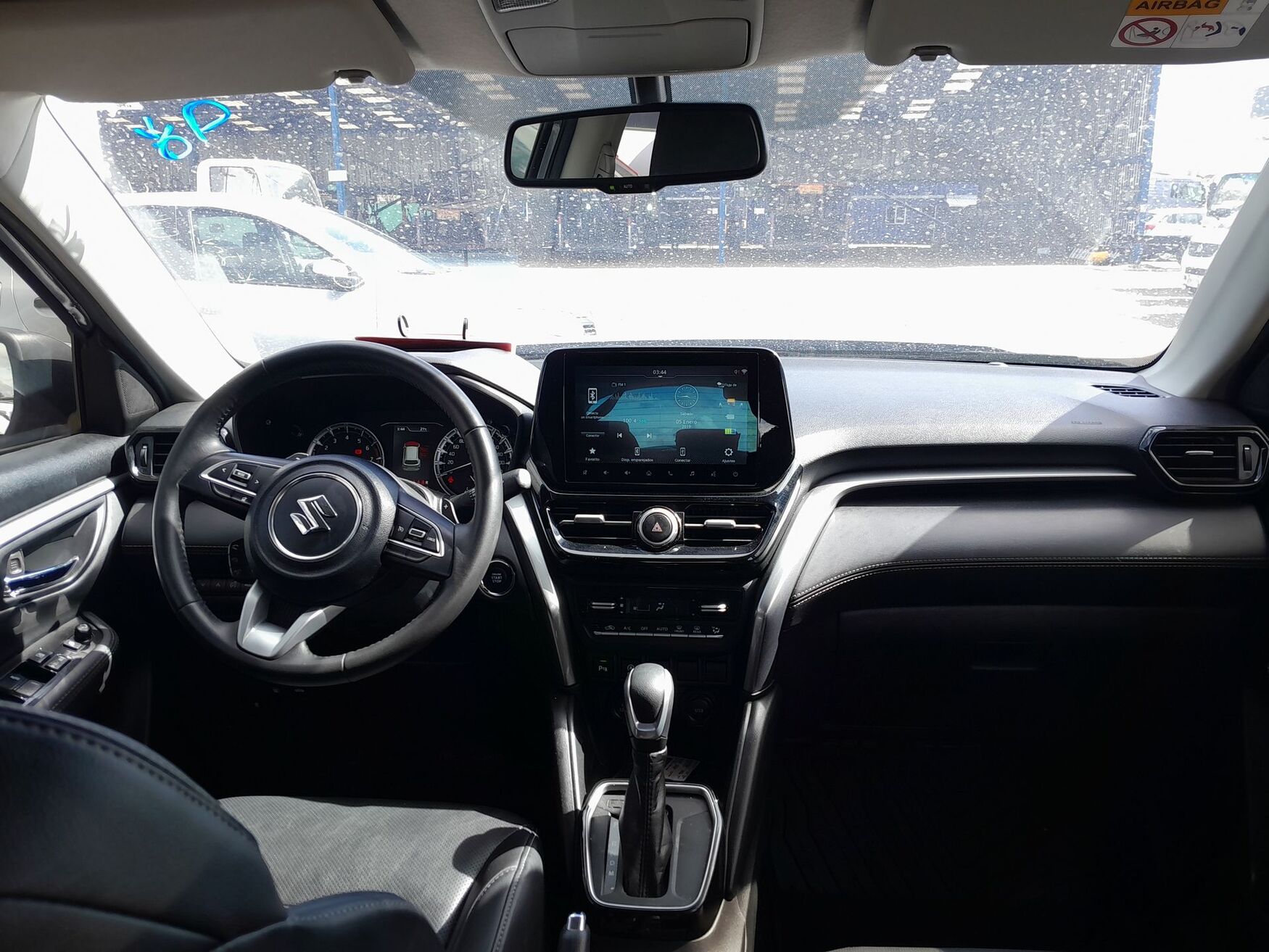 SUZUKI GRAND VITARA 2026