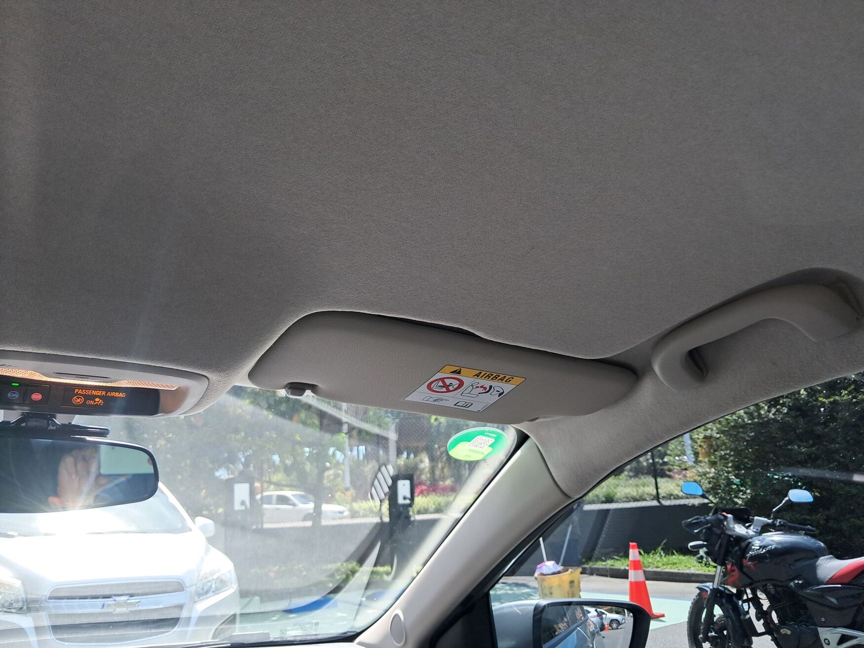 CHEVROLET ONIX 2025
