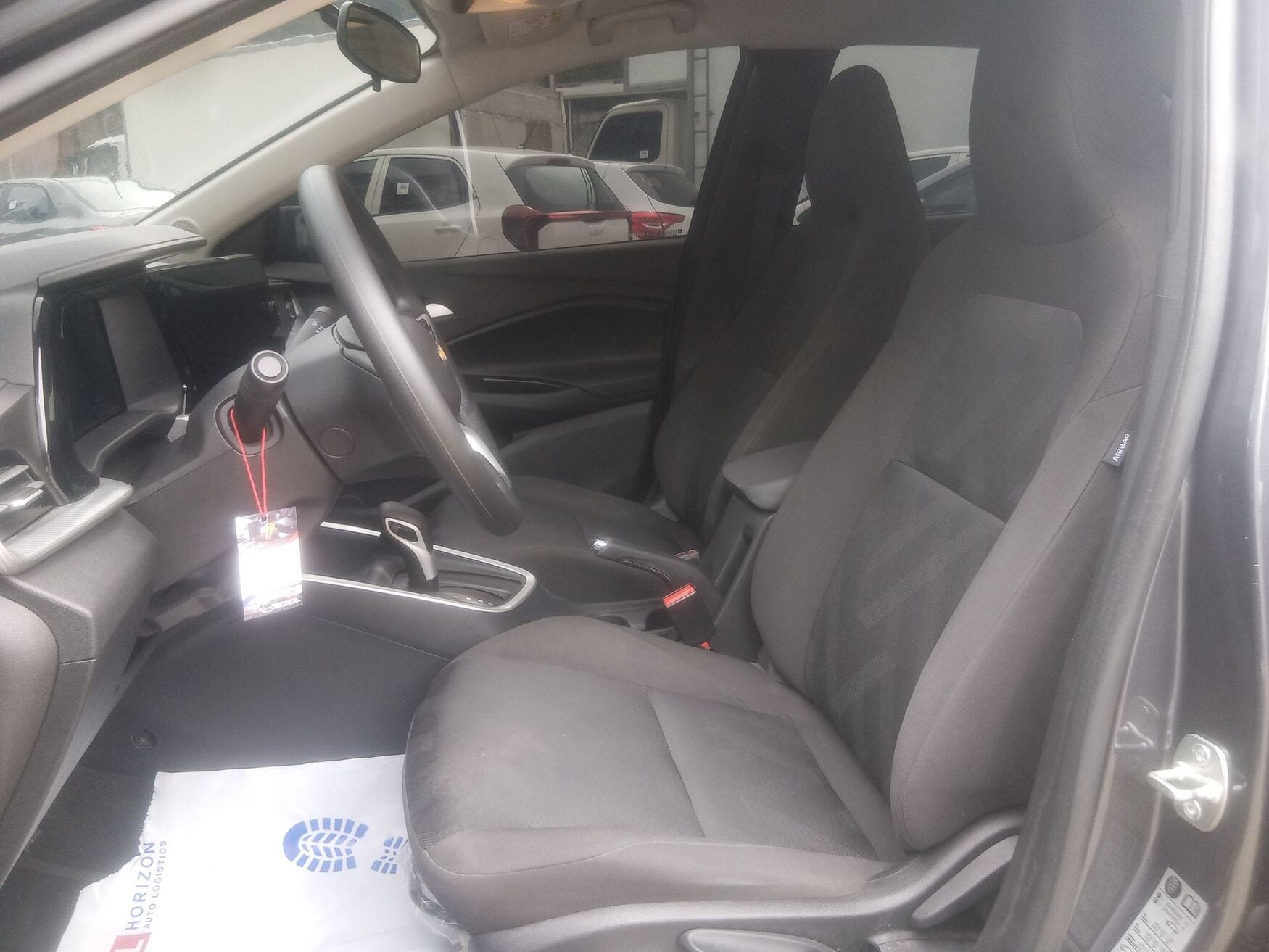 CHEVROLET ONIX 2026