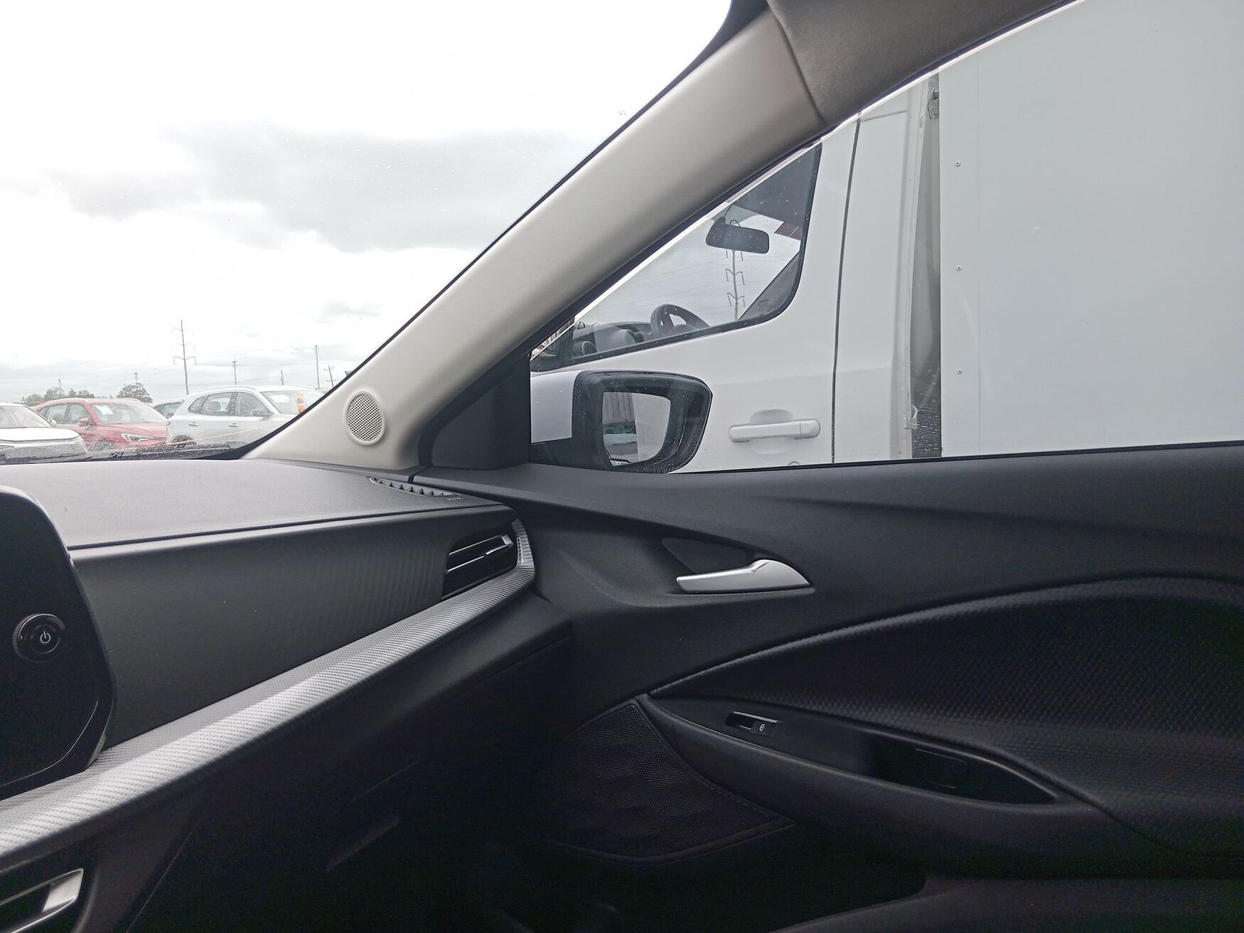 CHEVROLET ONIX 2026