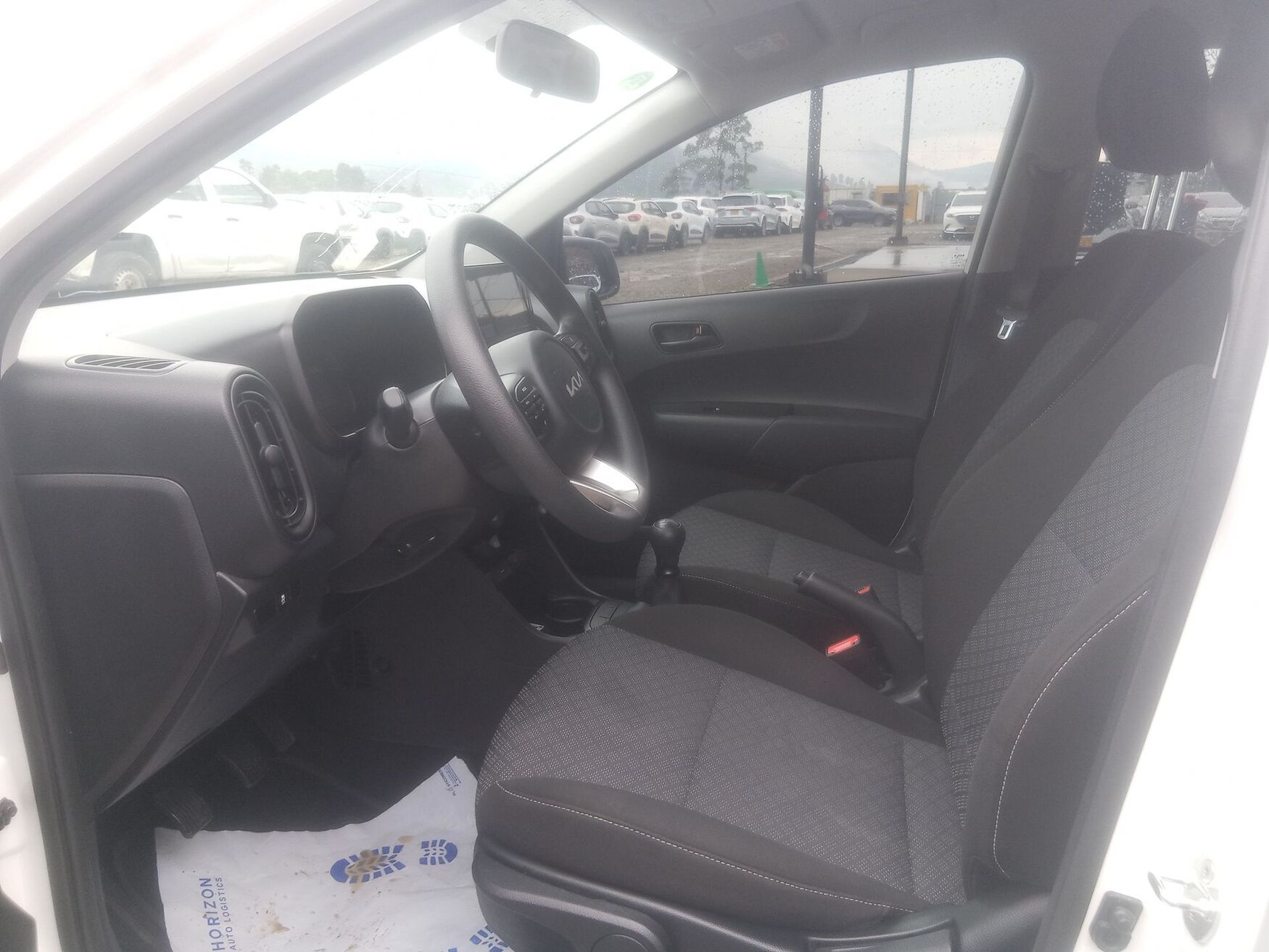 KIA PICANTO 2026