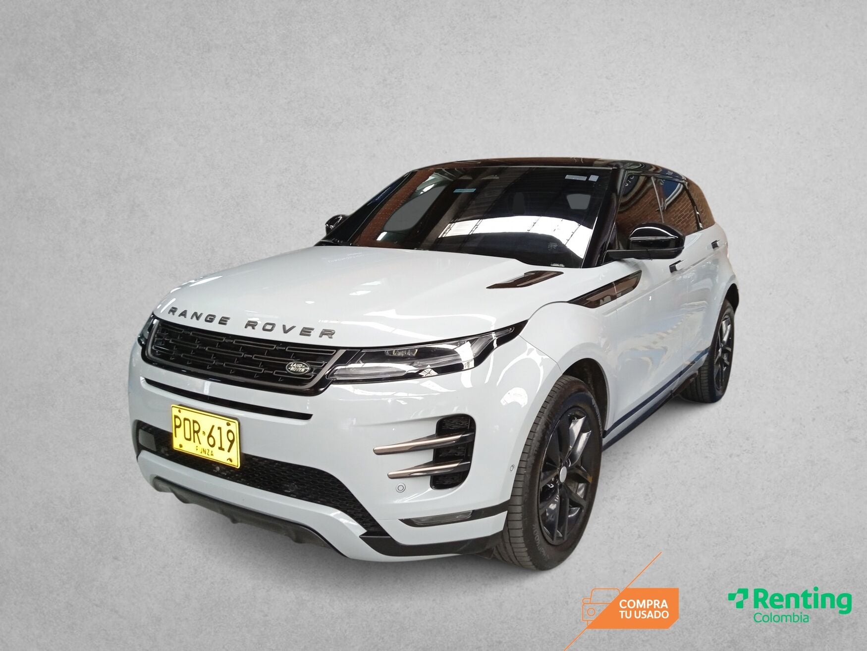 LAND ROVER RANGEROVER 2025