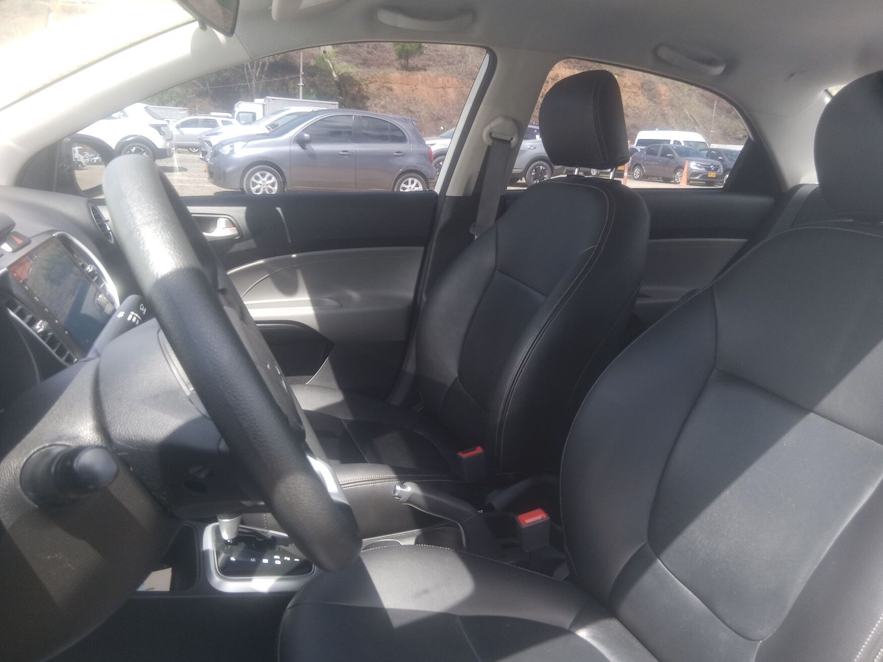 KIA SOLUTO 2026
