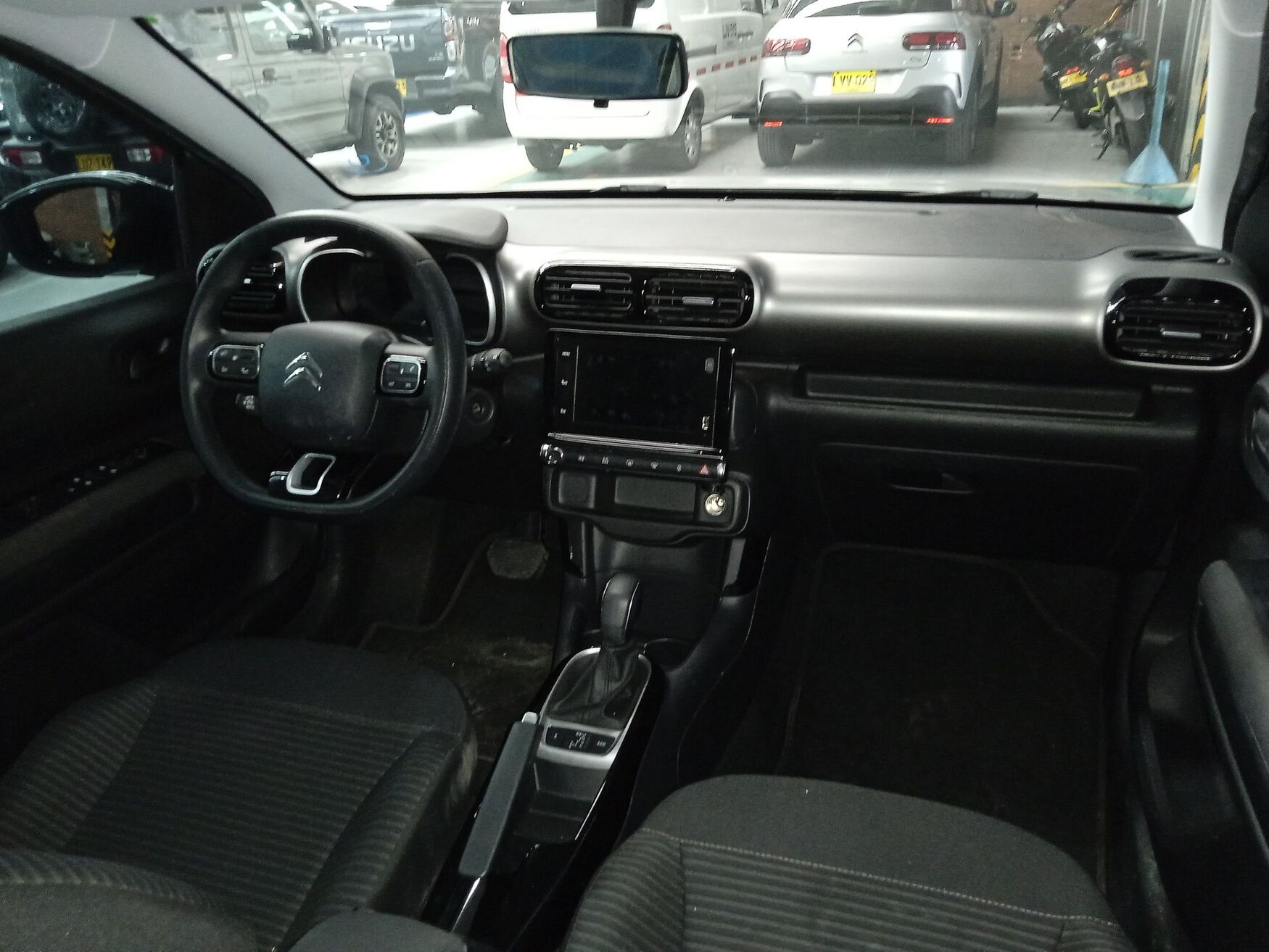 CITROËN C4 2023